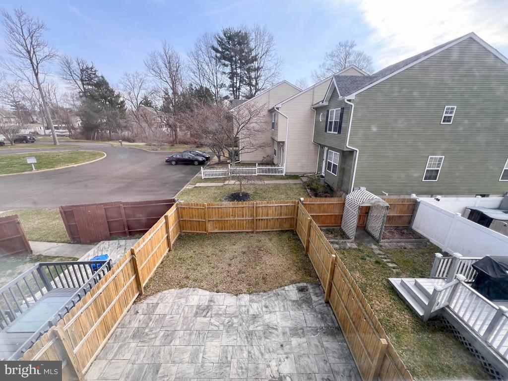 CAMBRIDGE ESTS - Residential