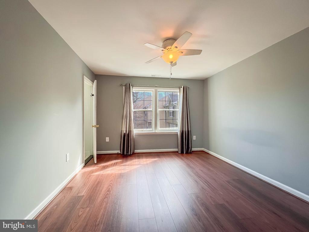 CAMBRIDGE ESTS - Residential