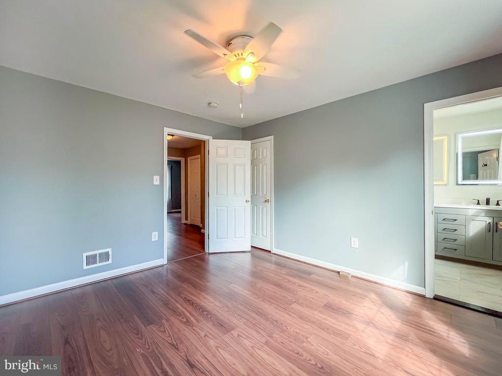 CAMBRIDGE ESTS - Residential