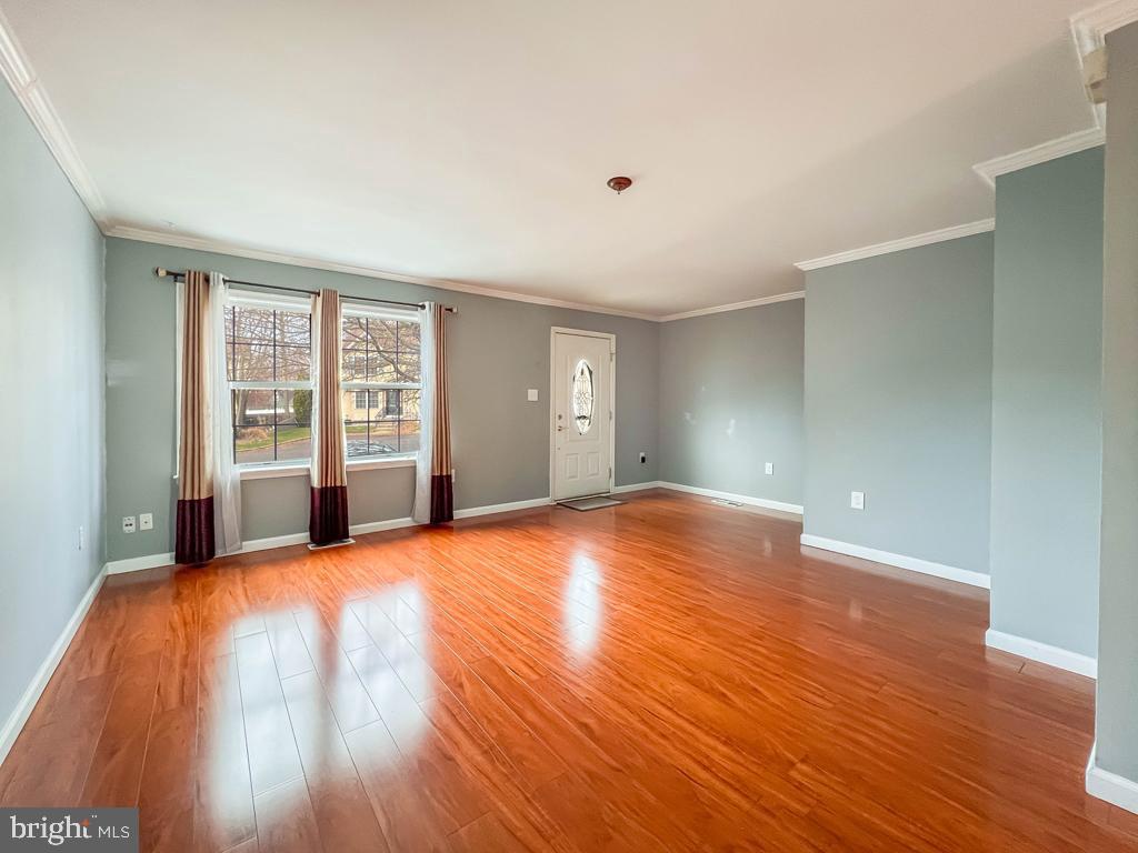 CAMBRIDGE ESTS - Residential