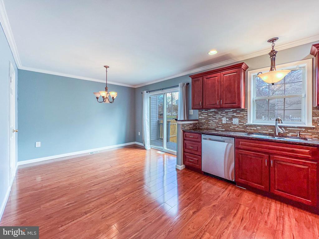 CAMBRIDGE ESTS - Residential