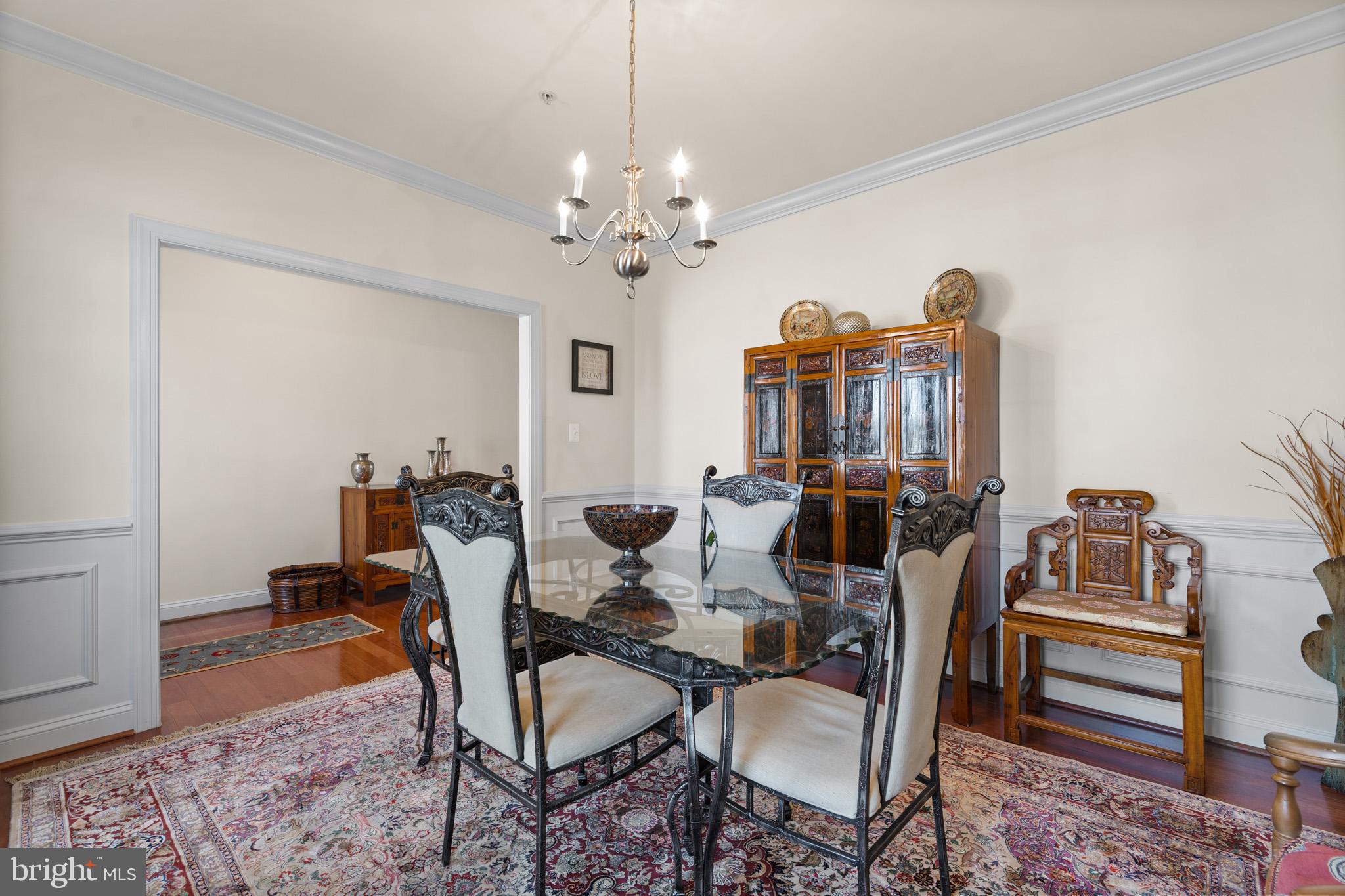 NORTH POINTE - Residential