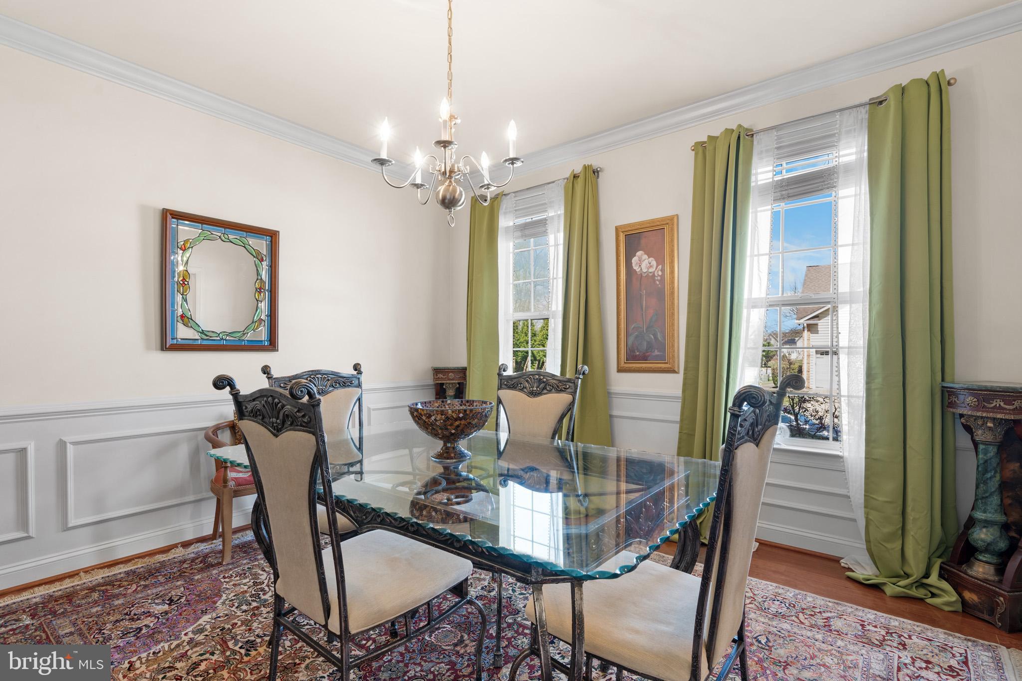 NORTH POINTE - Residential