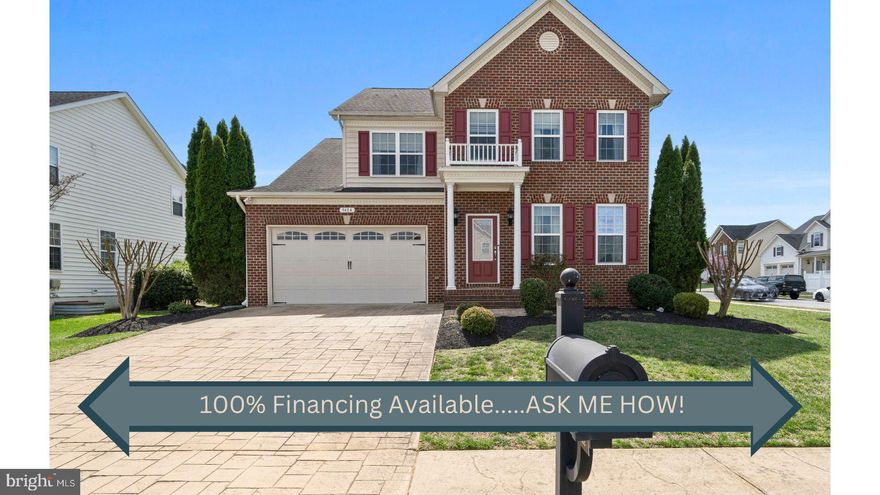 Welcome to this stunning home with an open floor plan designed for modern living and entertaining! The gorgeous kitchen is a true centerpiece, featuring beautiful granite countertops, a cozy breakfast nook, and overlooks a spacious family room with a fireplace. Perfect for both daily living and hosting guests! For those special occasions, enjoy a formal dining room that adds elegance and space for memorable meals. The primary suite offers a peaceful retreat, complete with 2 walk-in closets and a luxurious en-suite bath, featuring dual sinks, a soaking tub, and a walk-in shower. Additional bedrooms on upper level are spacious and each has a walk in closet.  Convenience is key with a laundry room located on the upper level, making chores a breeze. The fully finished basement is an entertainer's dream, with a large recreational area, a 4th bedroom, and an additional full bath. The basement also includes a walkout and up with direct access to the backyard. Step outside to your private, fully fenced backyard, where you can relax and unwind on the patio, enjoying the tranquility of your own space. This home is perfect for anyone seeking a blend of comfort, style, and functionality. Don't miss out on this incredible opportunity!
This home is pre-wired and ready for immersive sound experiences, featuring built-in speaker wiring in the basement theater room, the second floor family sitting area, and the primary bedroom- perfect for home entertainment and/or seamless whole-house audio integration. 
Recent updates include: sump pump (2024) with new battery, garbage disposal (2022), AC unit (2023), fresh paint & new carpets (2025).