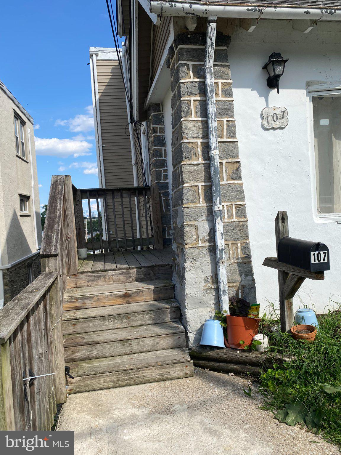 107 ARDSLEY ROAD