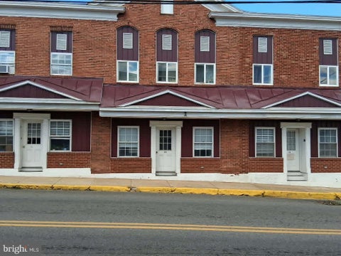 Condo For Rent - 307 E Main Street #D2<br/> Page County, STANLEY, VA 22851