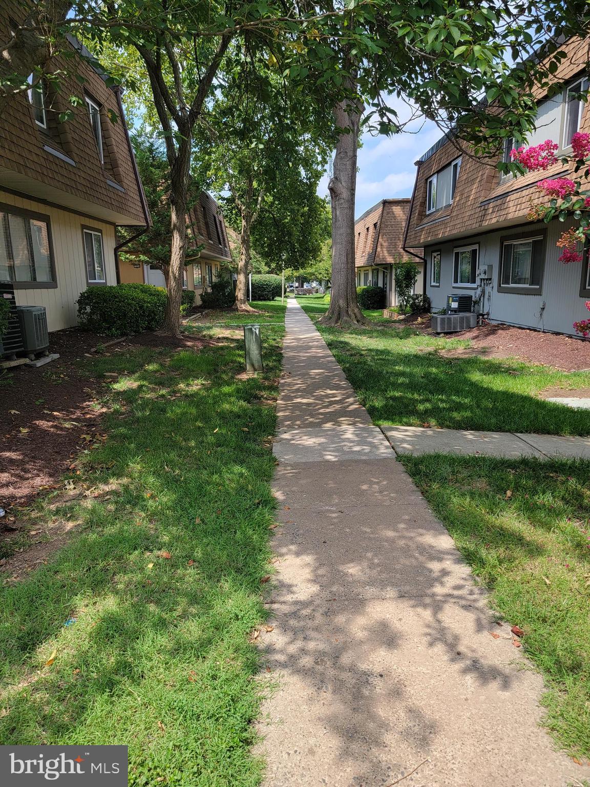 SEQUOYAH - Residential