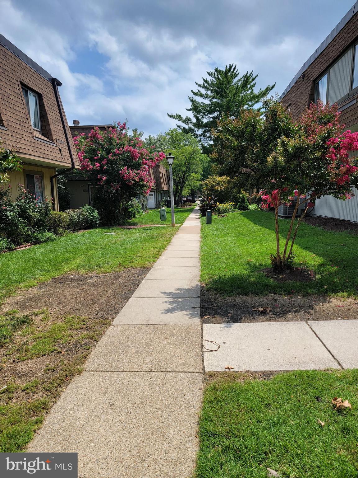 SEQUOYAH - Residential