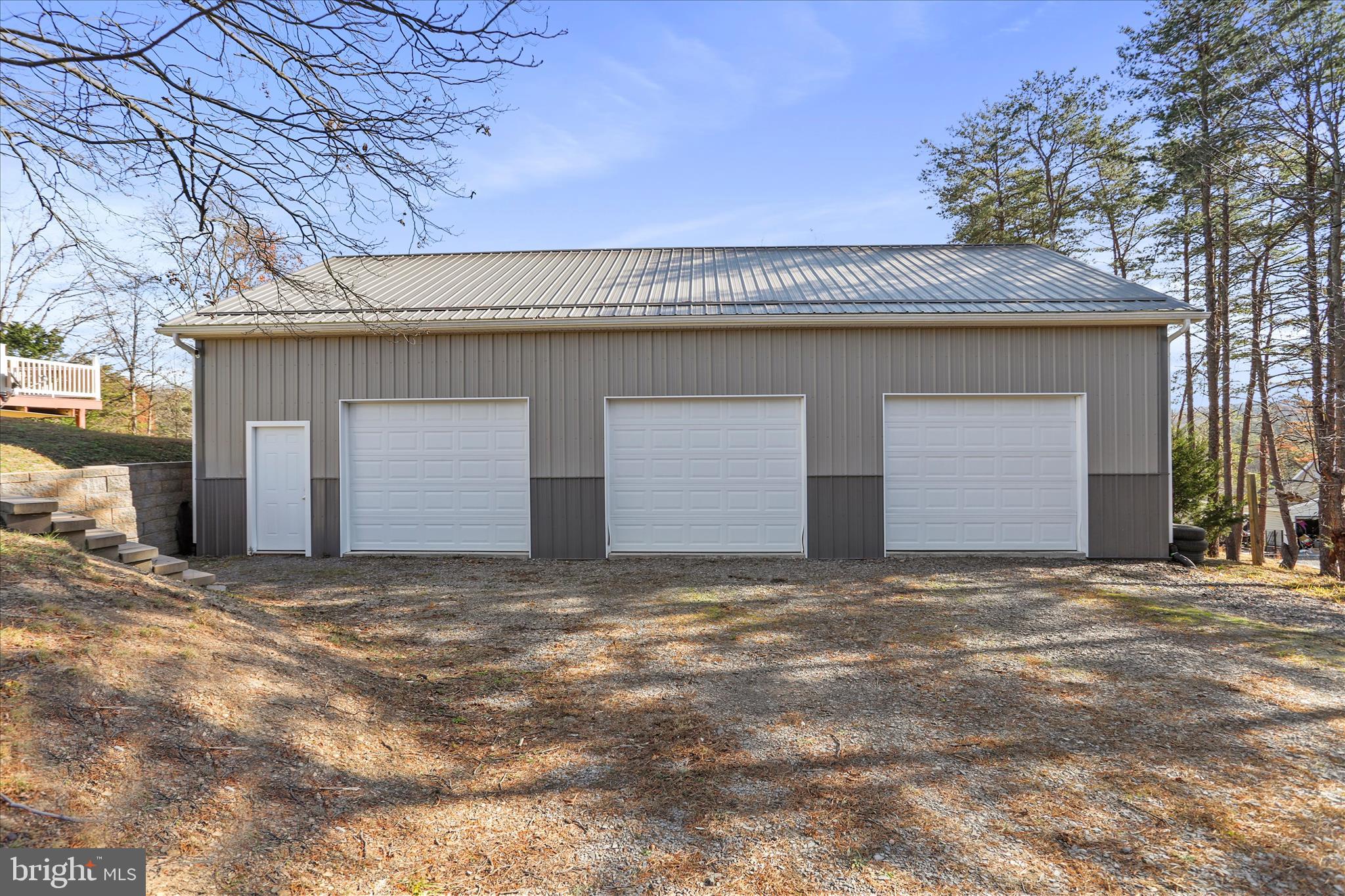 GREENWOOD - Residential