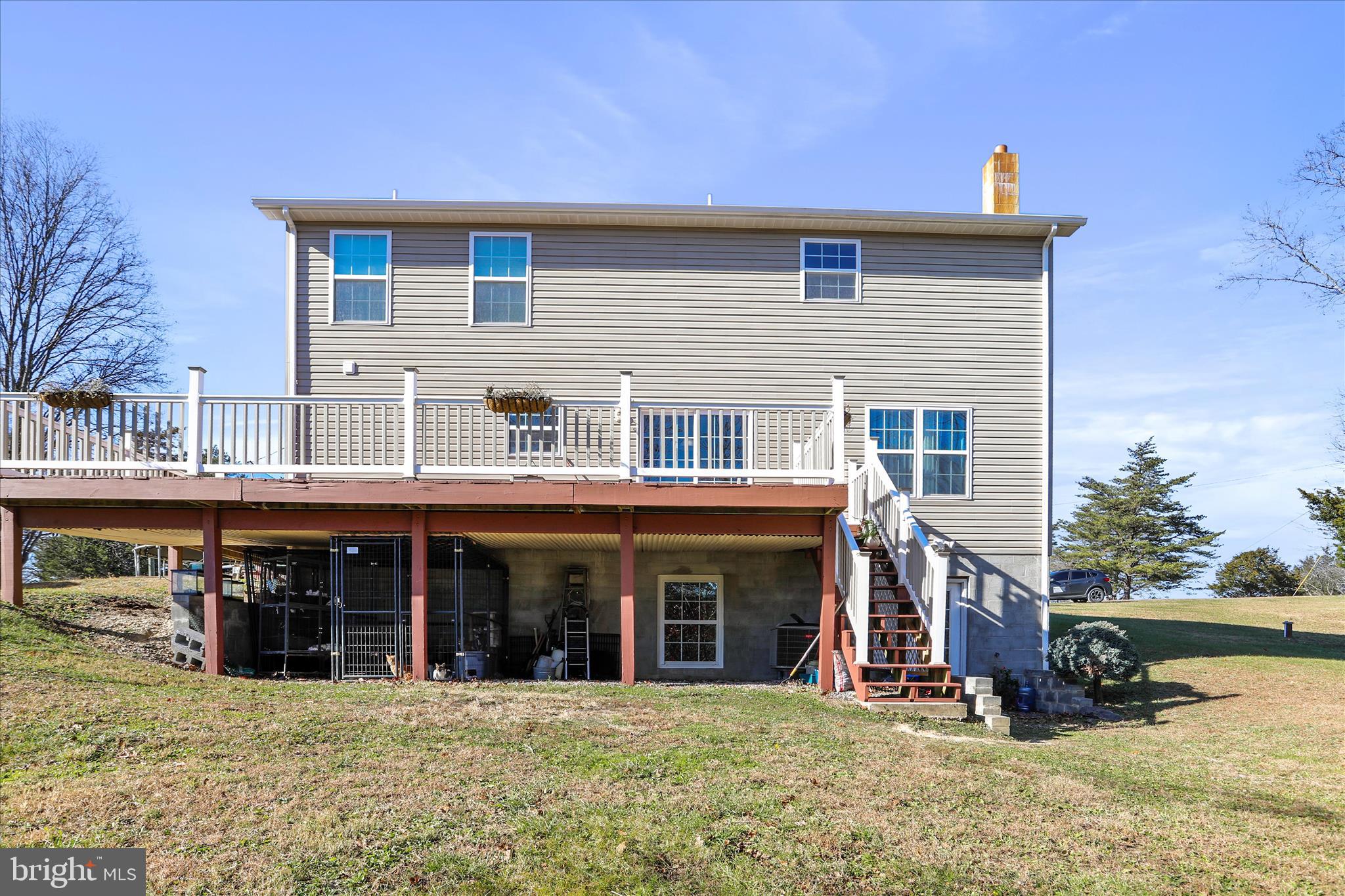 GREENWOOD - Residential