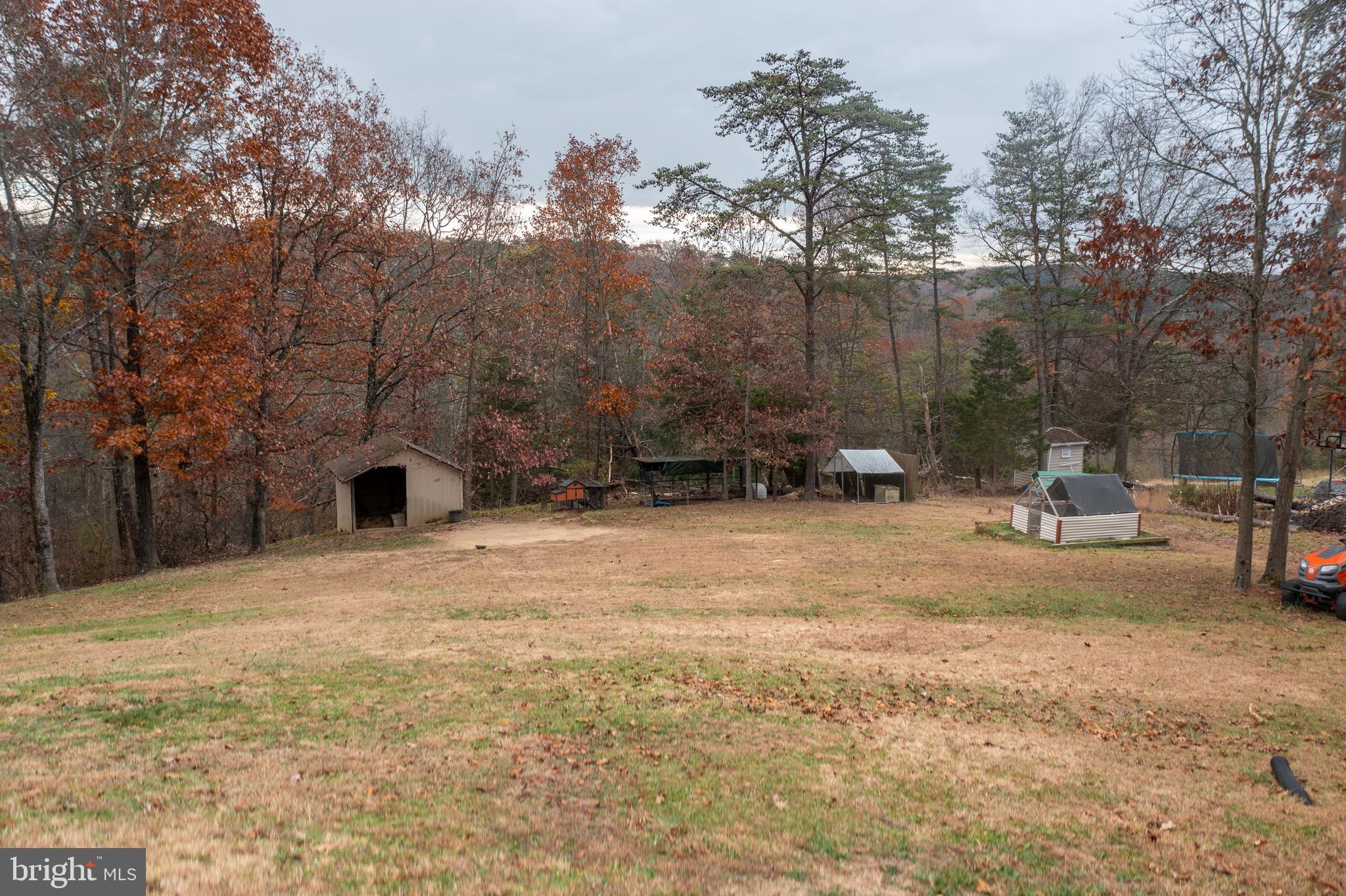 GREENWOOD - Residential