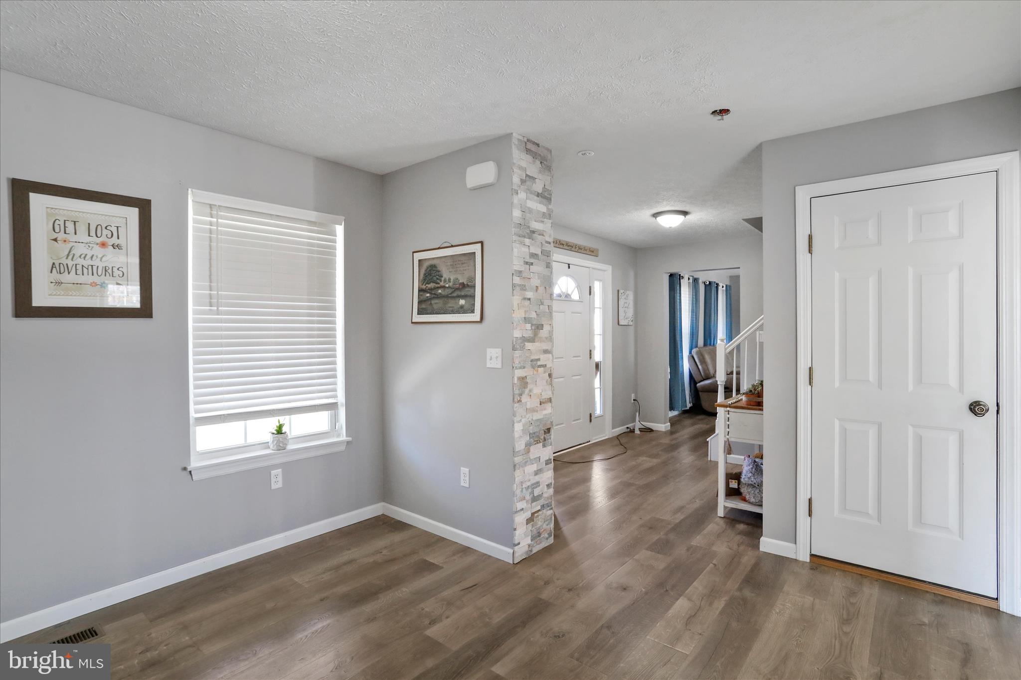 GREENWOOD - Residential