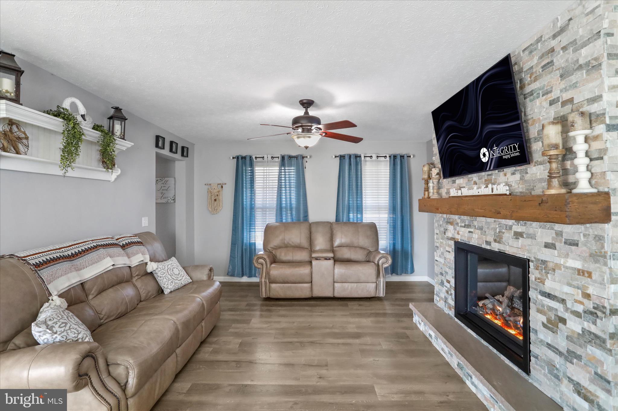 GREENWOOD - Residential