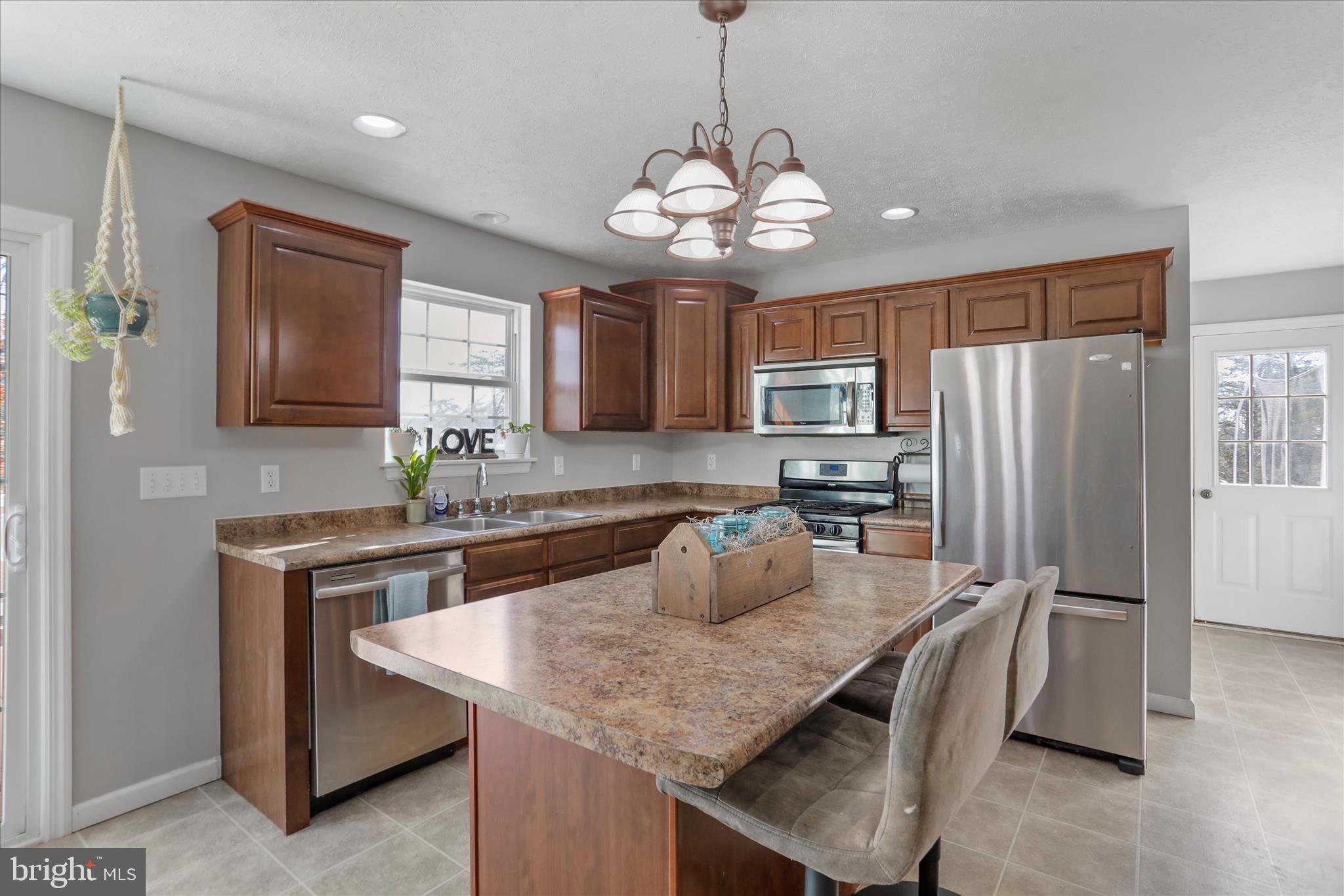 GREENWOOD - Residential