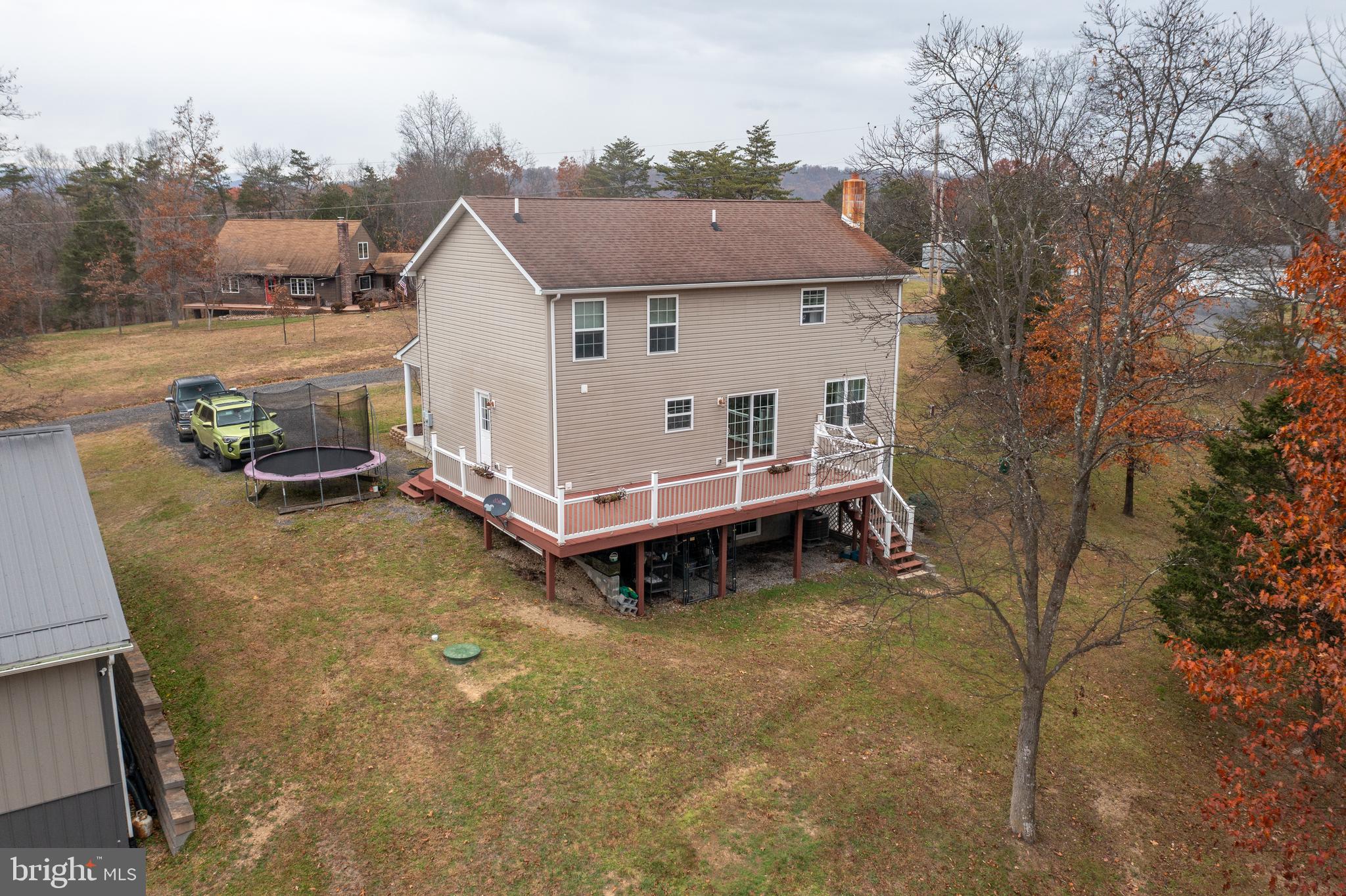 GREENWOOD - Residential