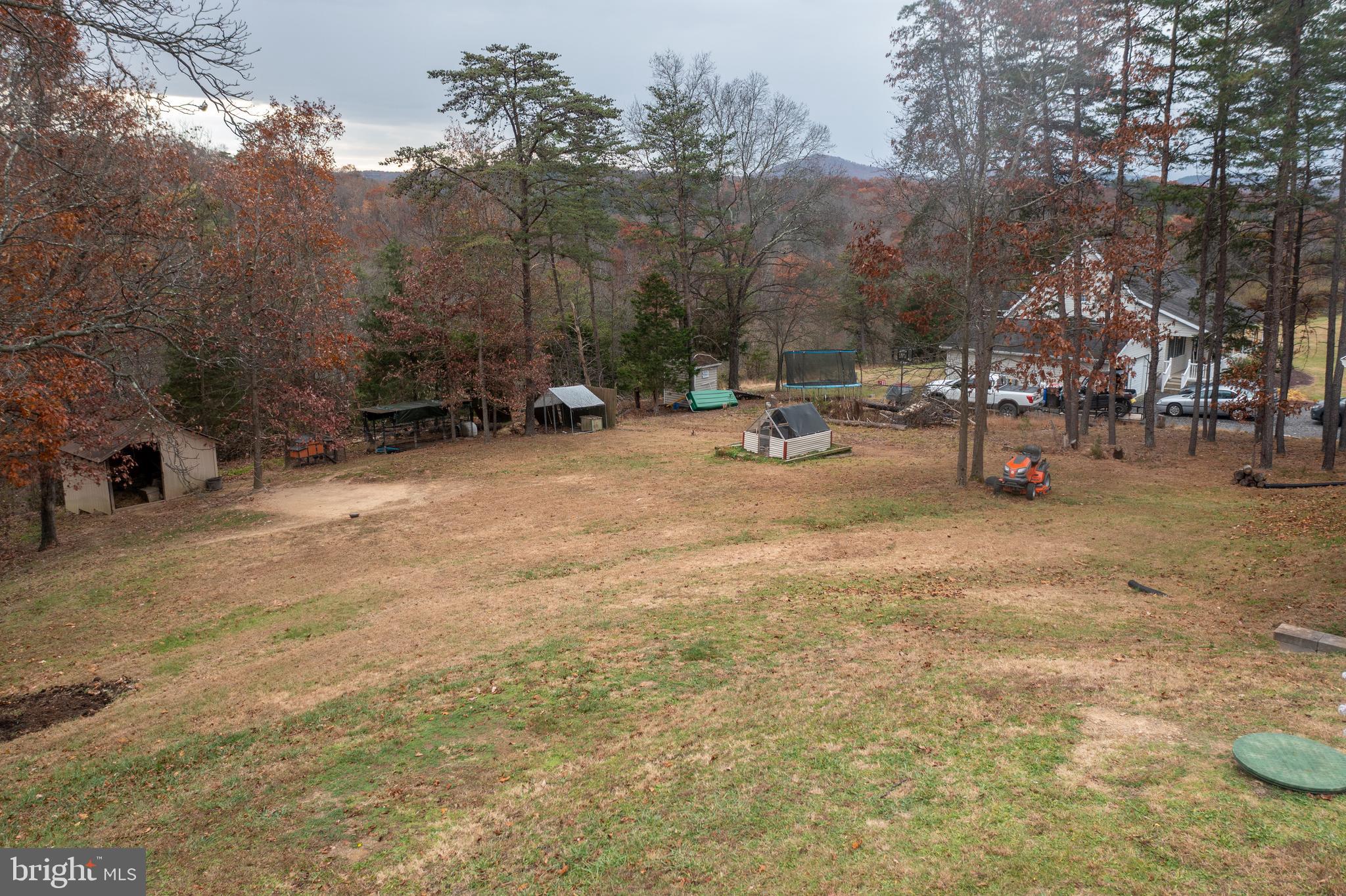 GREENWOOD - Residential