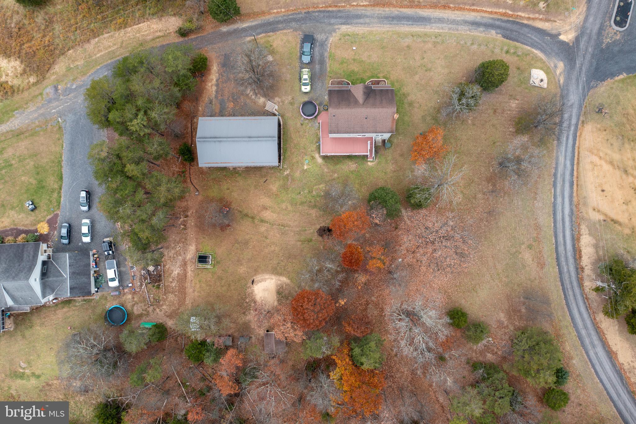 GREENWOOD - Residential