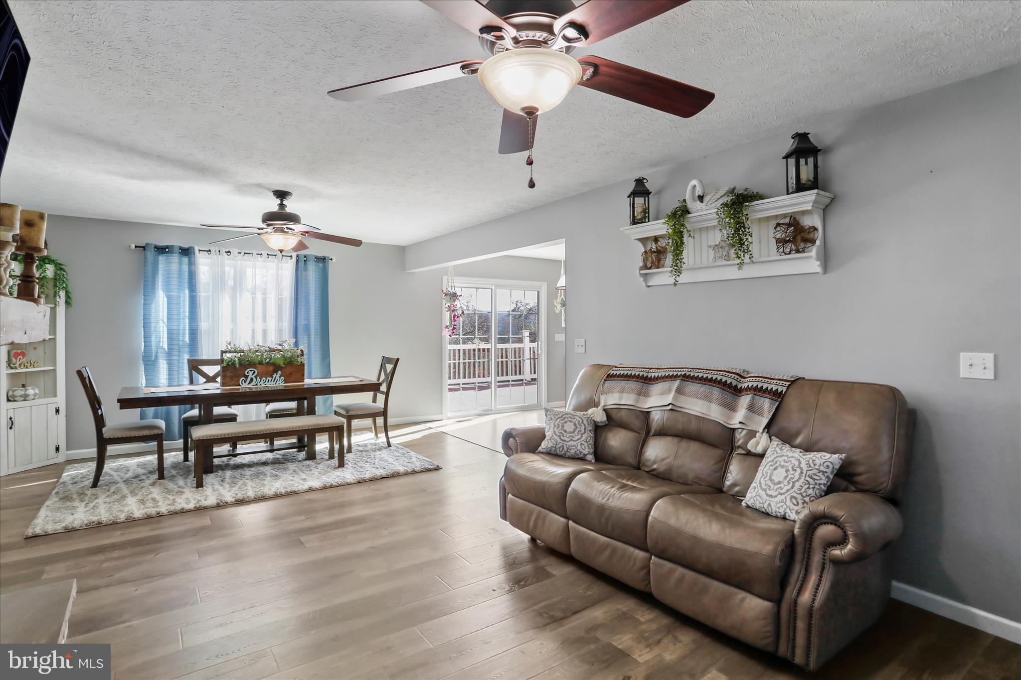 GREENWOOD - Residential