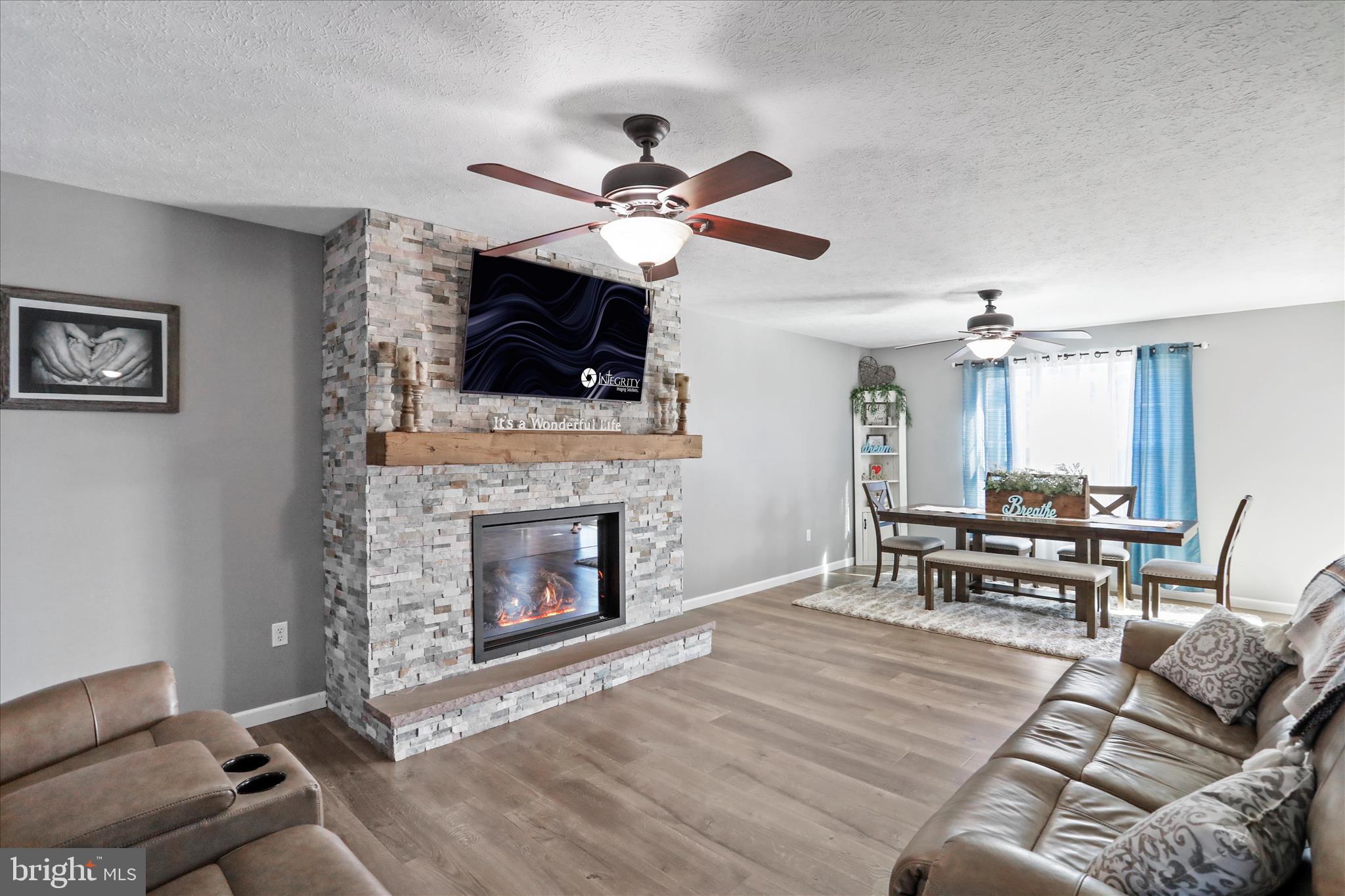 GREENWOOD - Residential