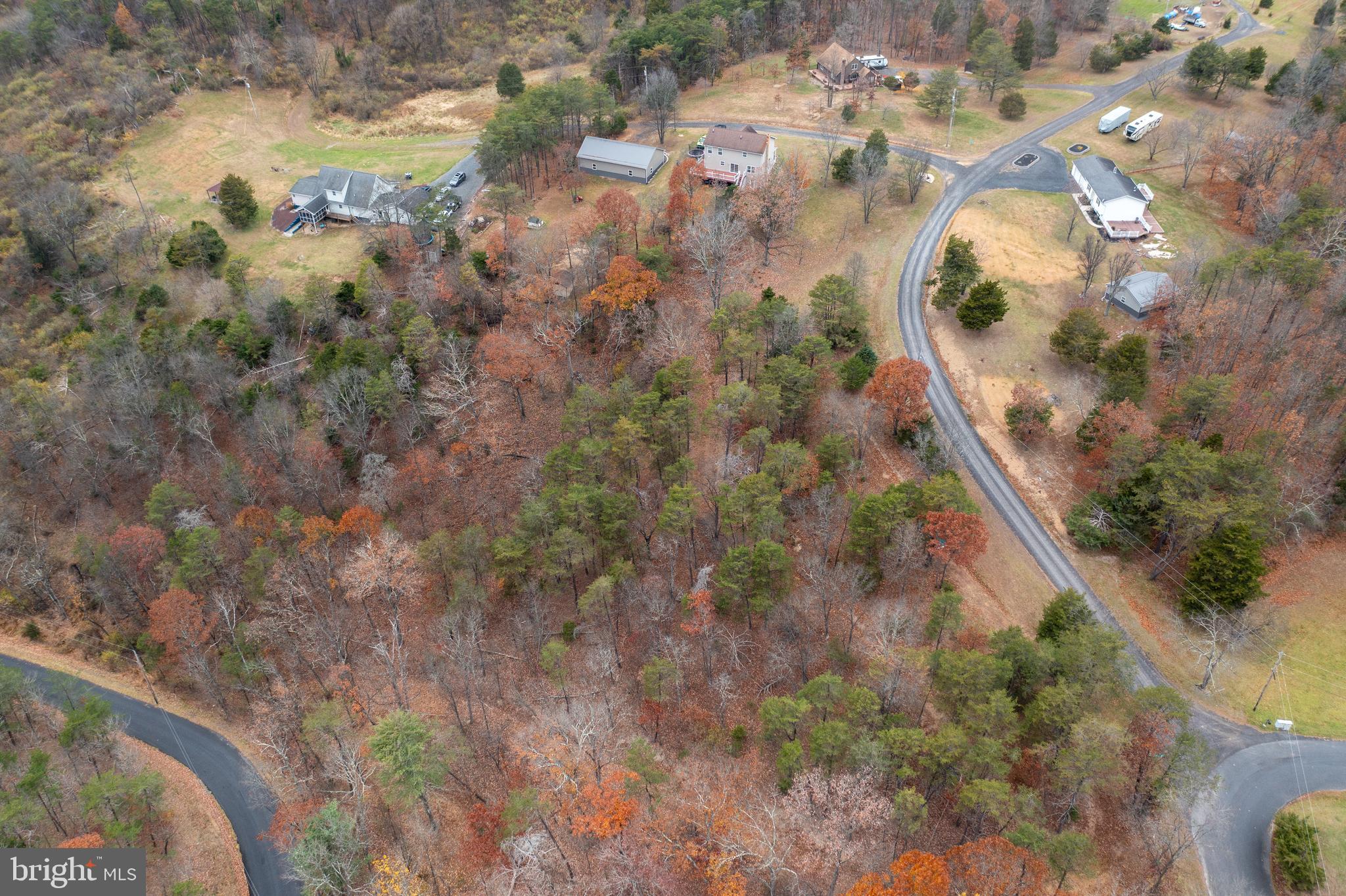 GREENWOOD - Residential