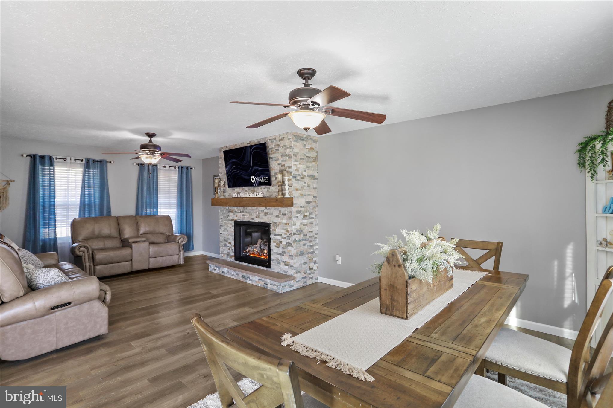 GREENWOOD - Residential