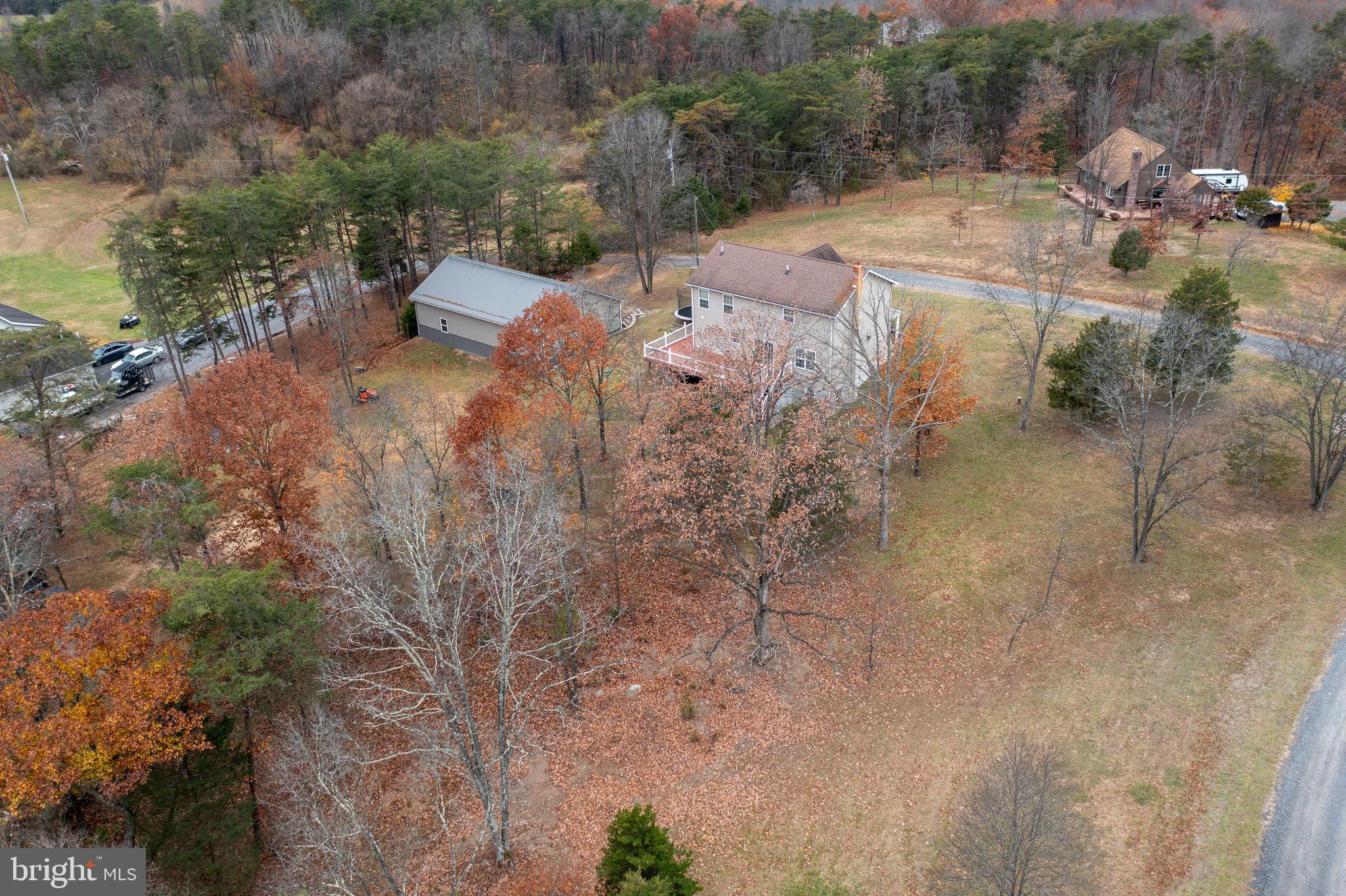 GREENWOOD - Residential