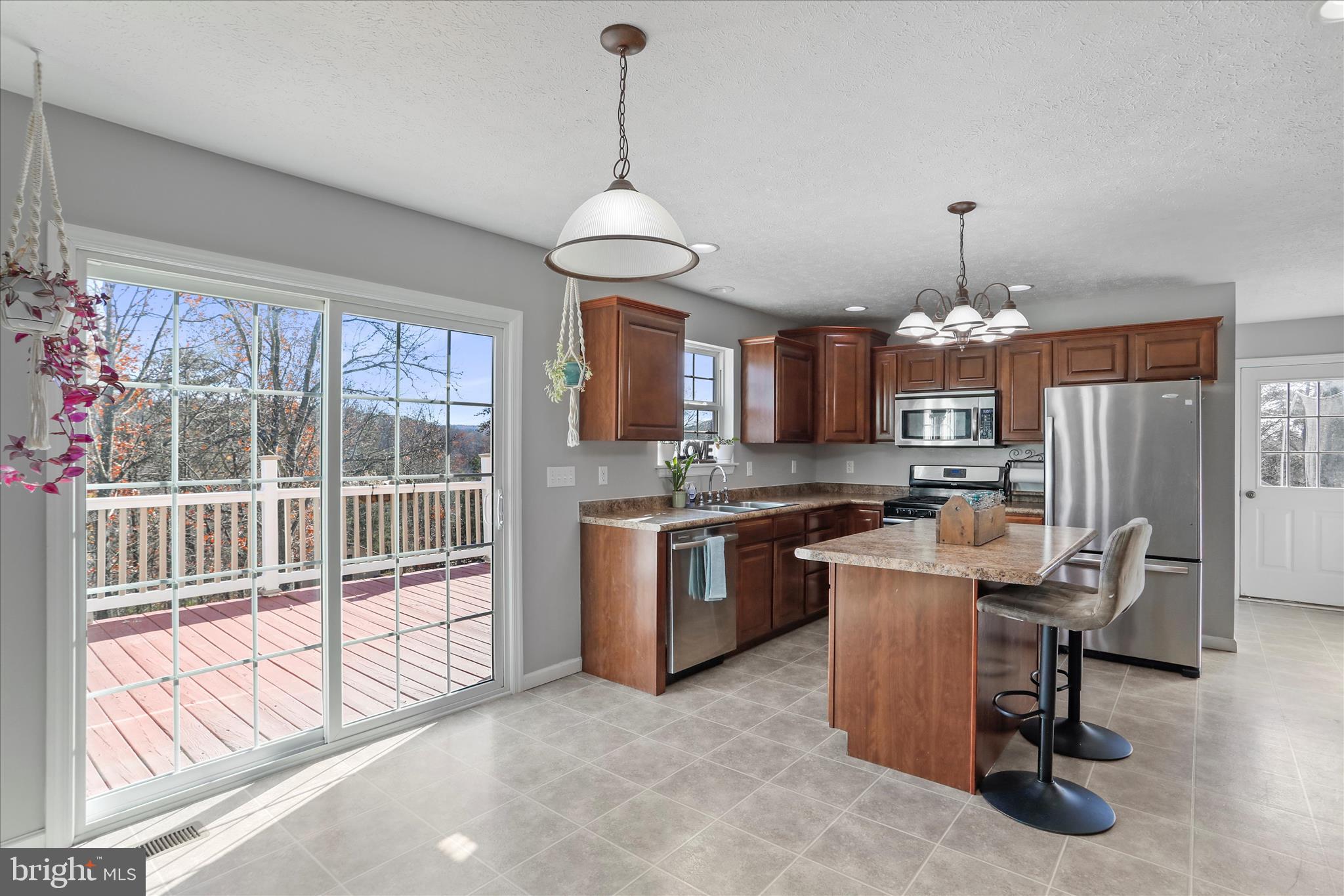 GREENWOOD - Residential