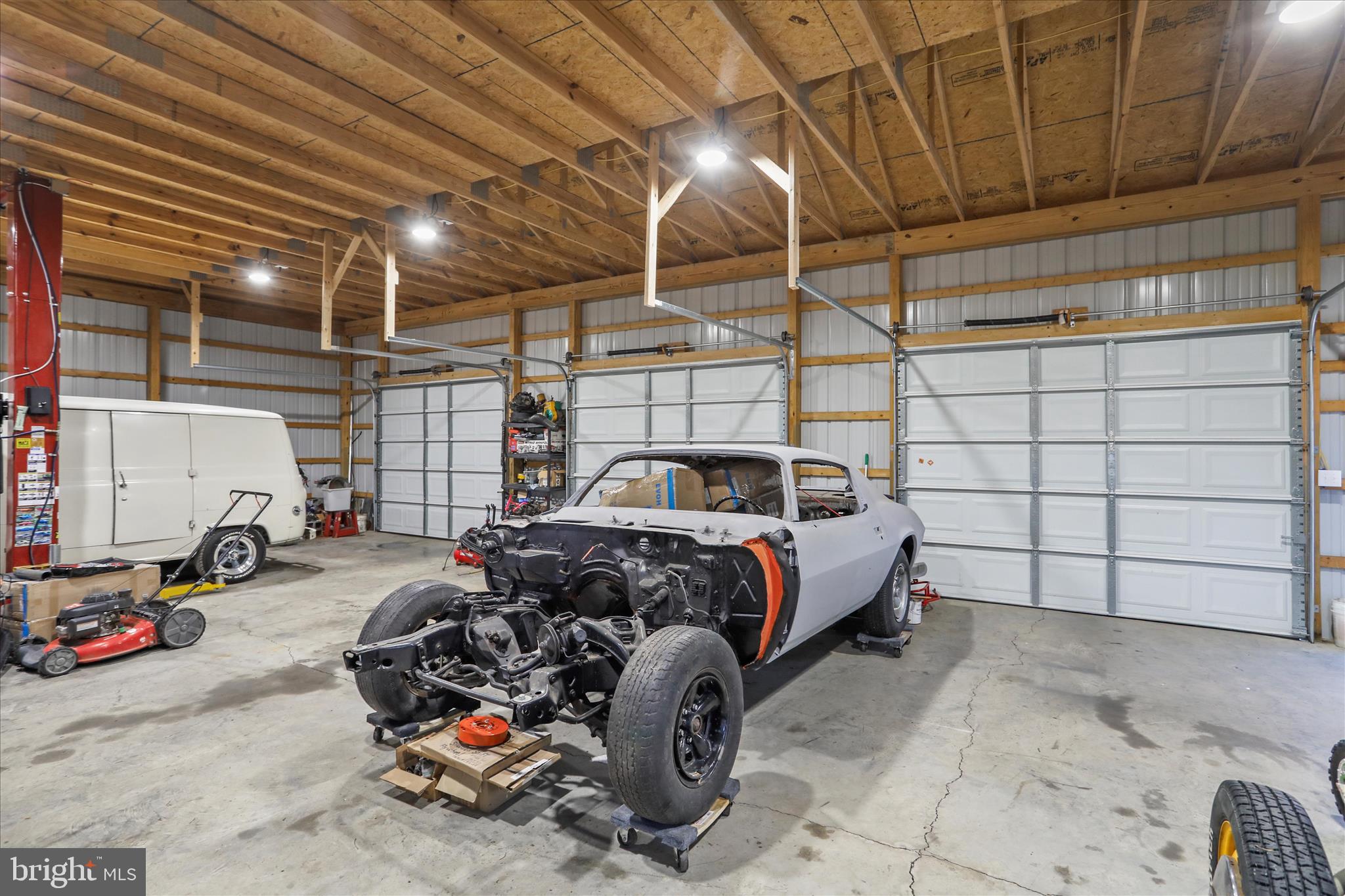 GREENWOOD - Residential