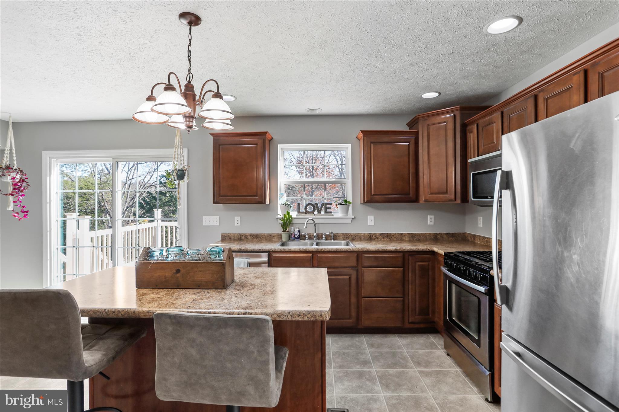 GREENWOOD - Residential