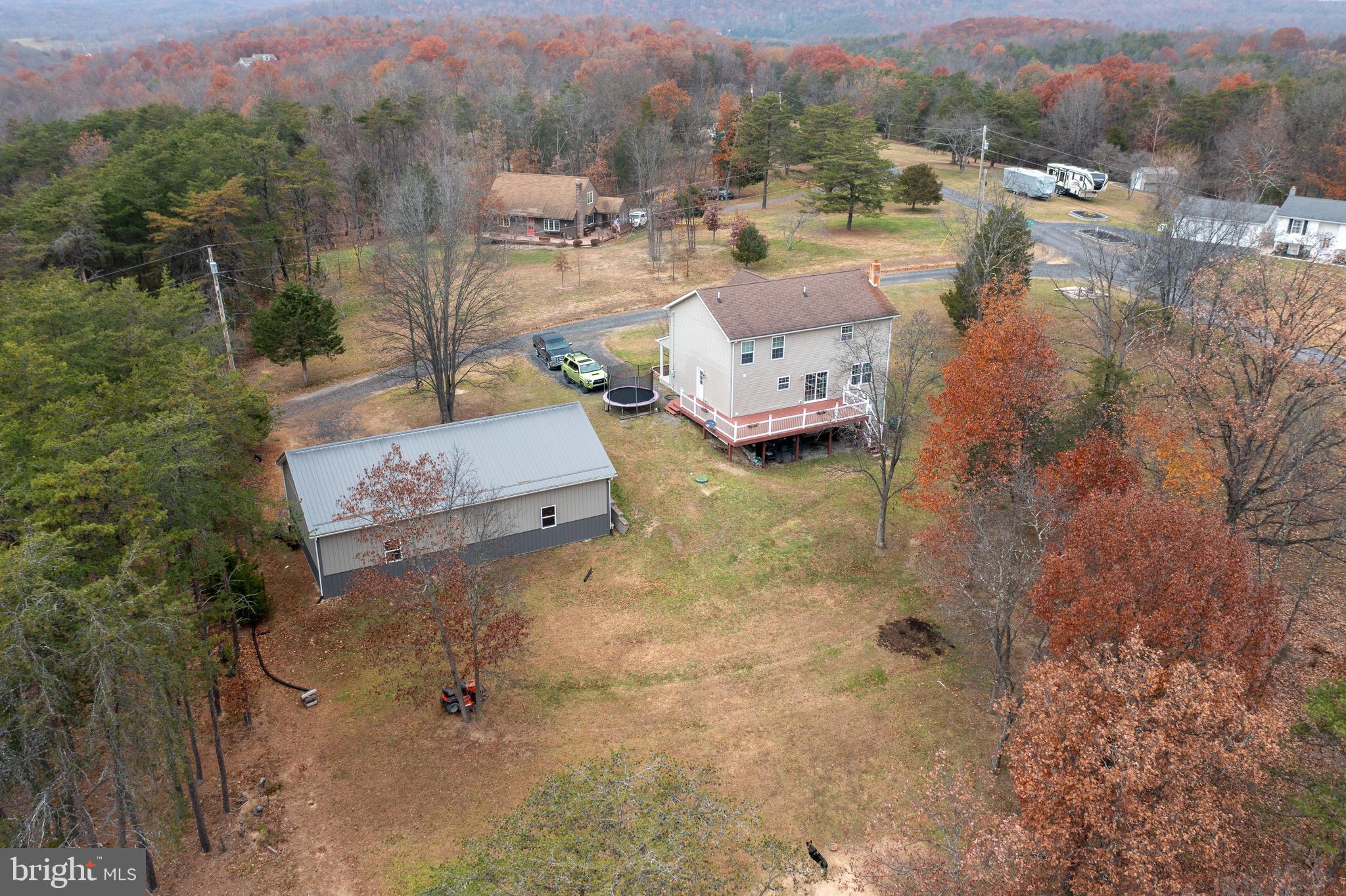 GREENWOOD - Residential