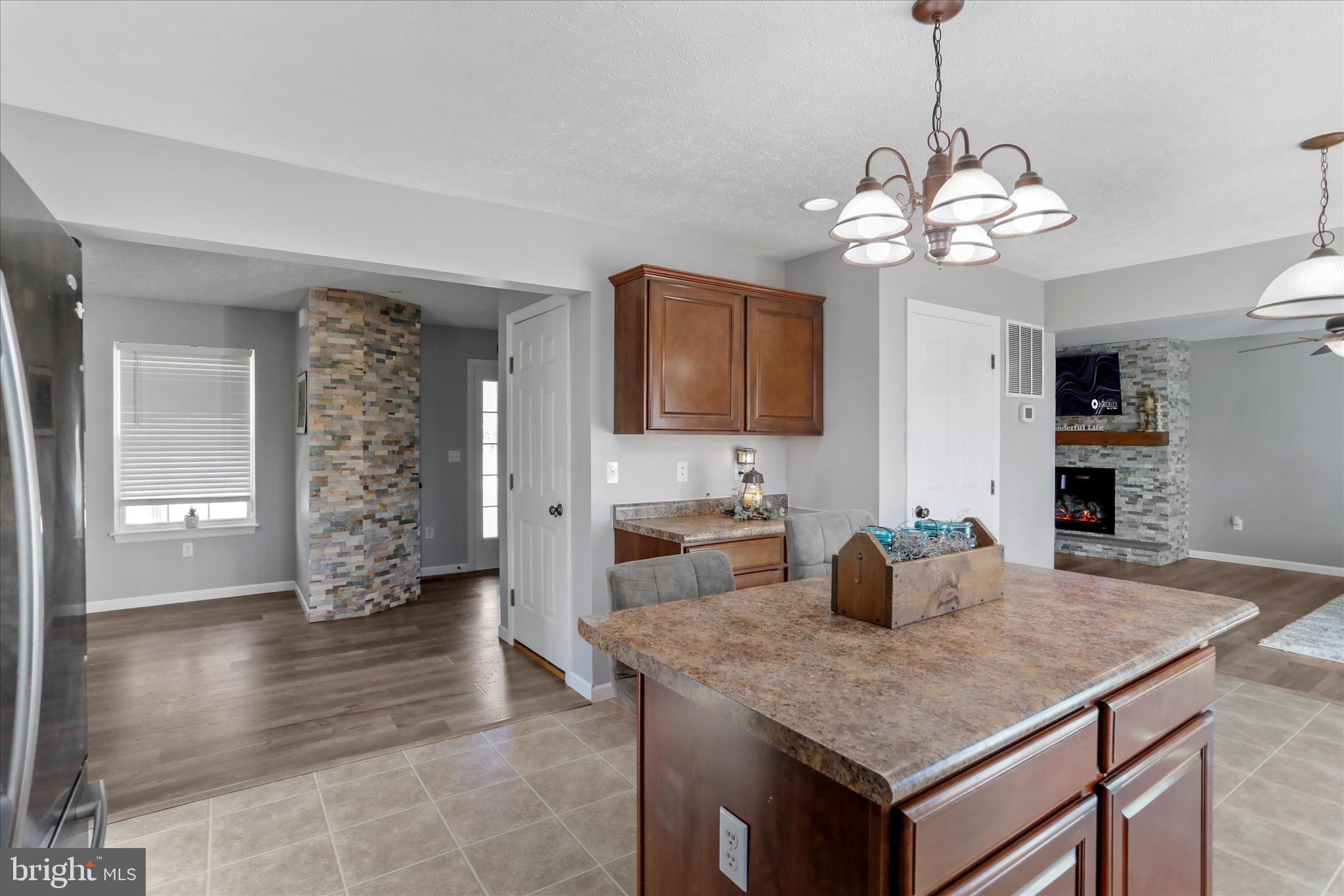 GREENWOOD - Residential