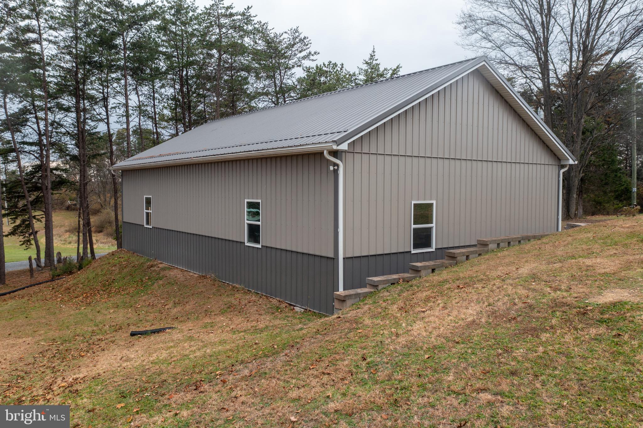 GREENWOOD - Residential