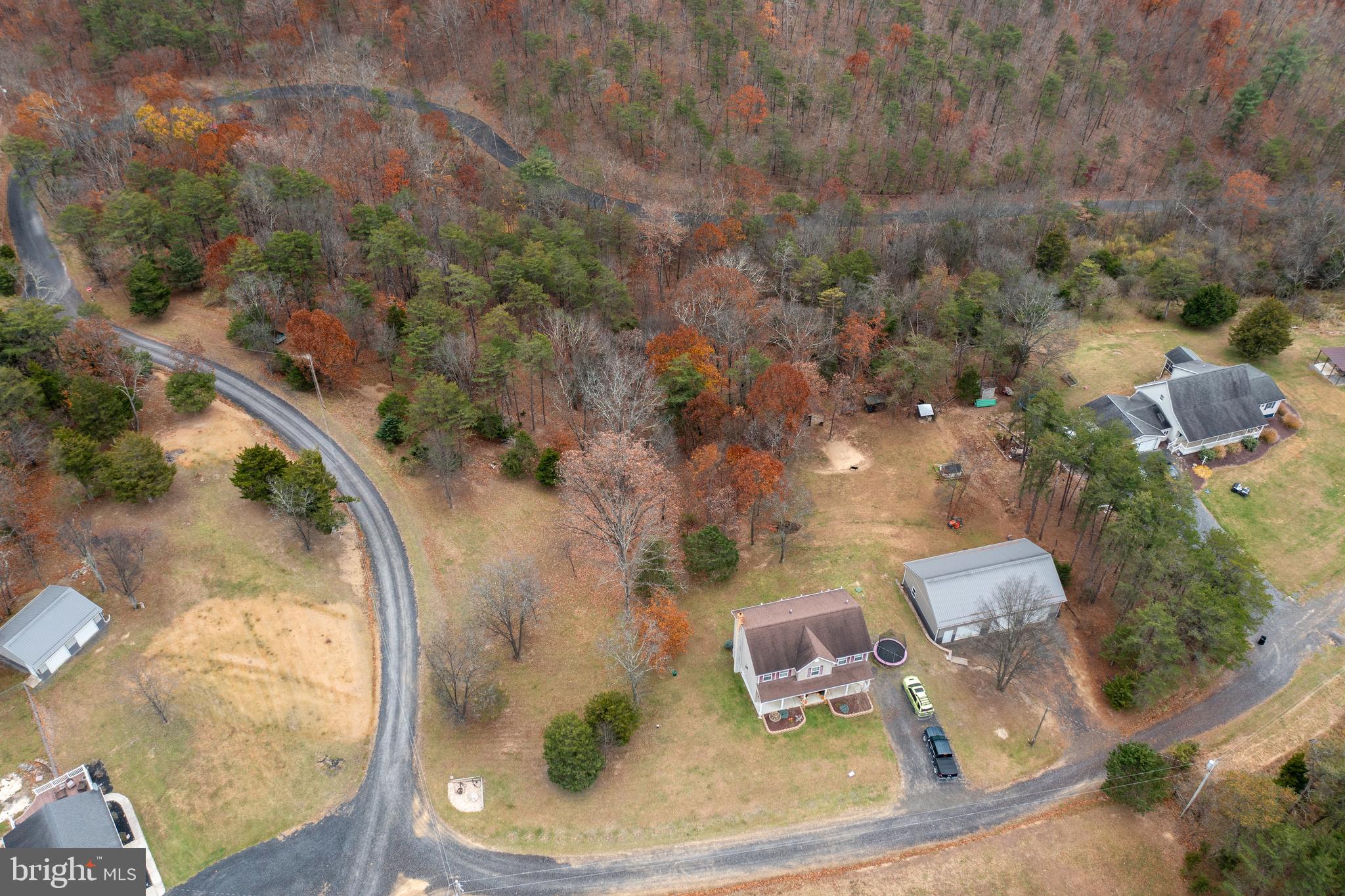 GREENWOOD - Residential