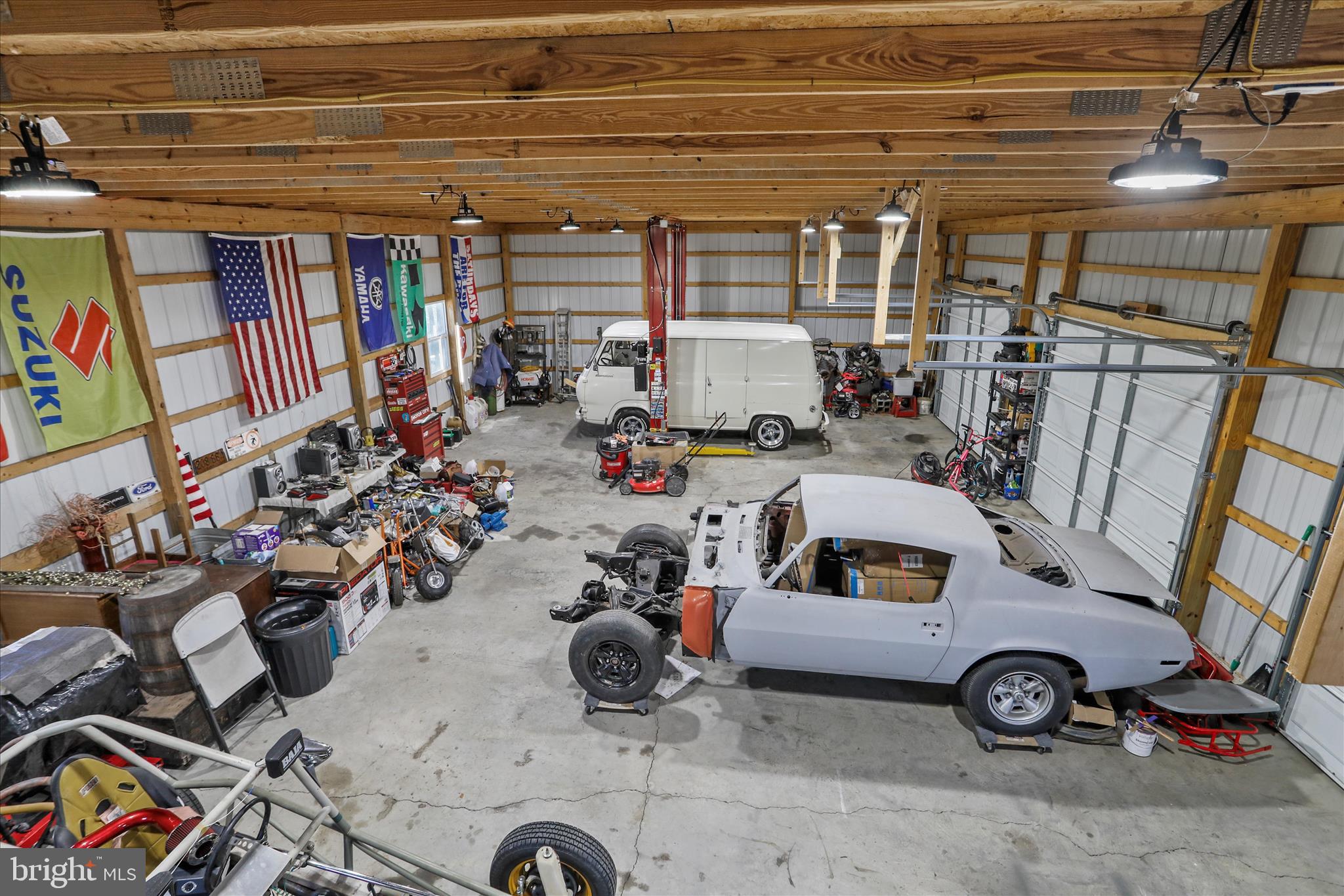 GREENWOOD - Residential