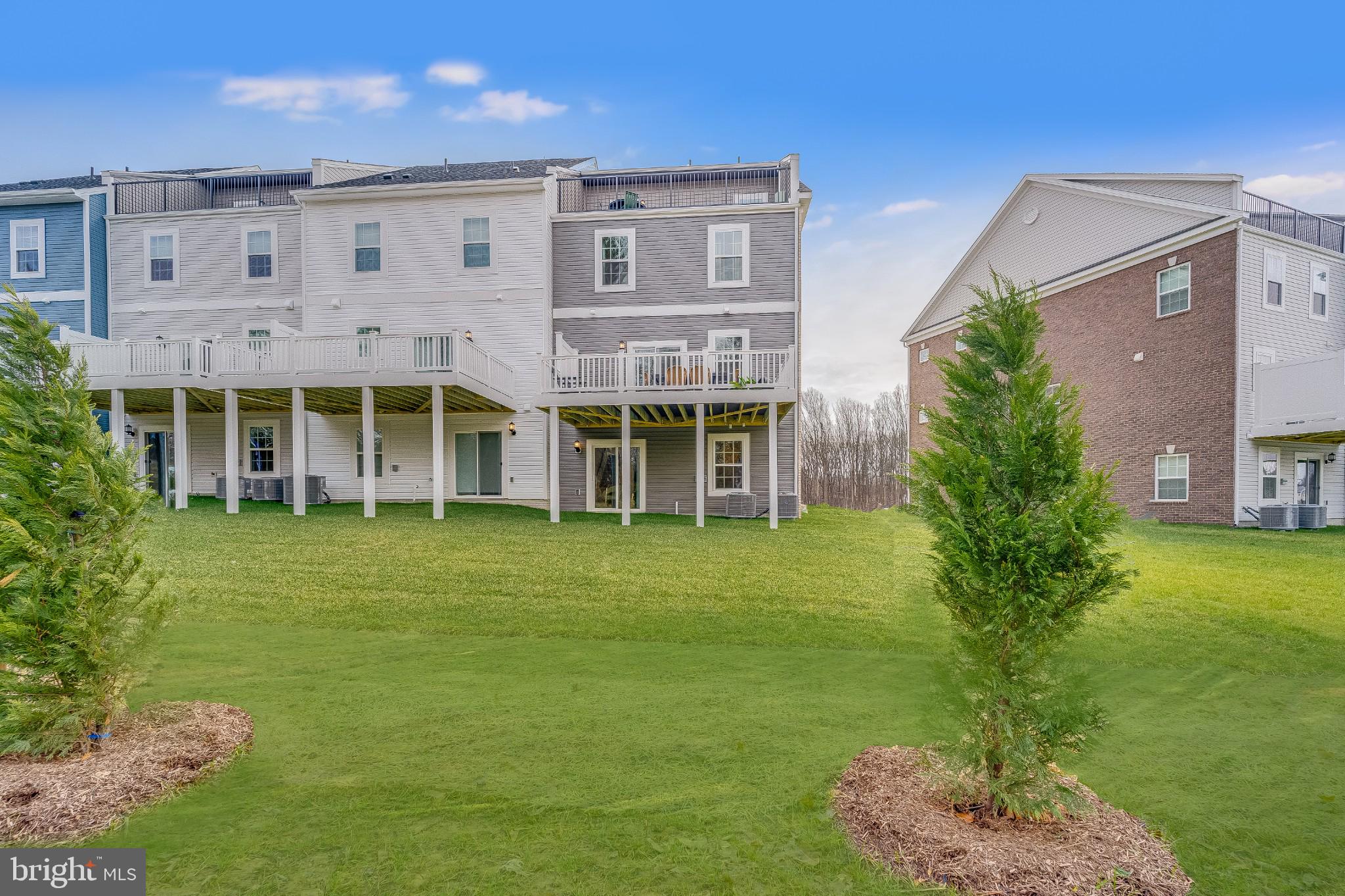 PATAPSCO GLEN - Residential