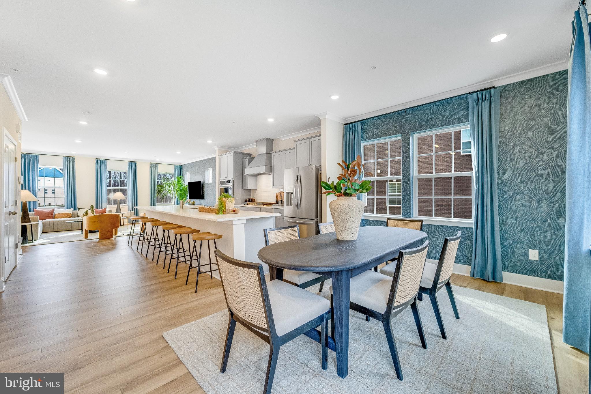 PATAPSCO GLEN - Residential