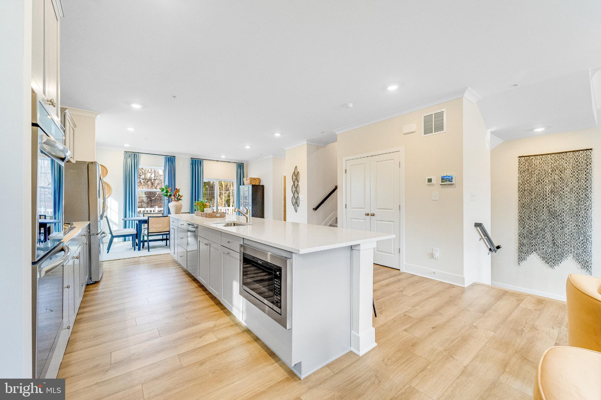 PATAPSCO GLEN - Residential