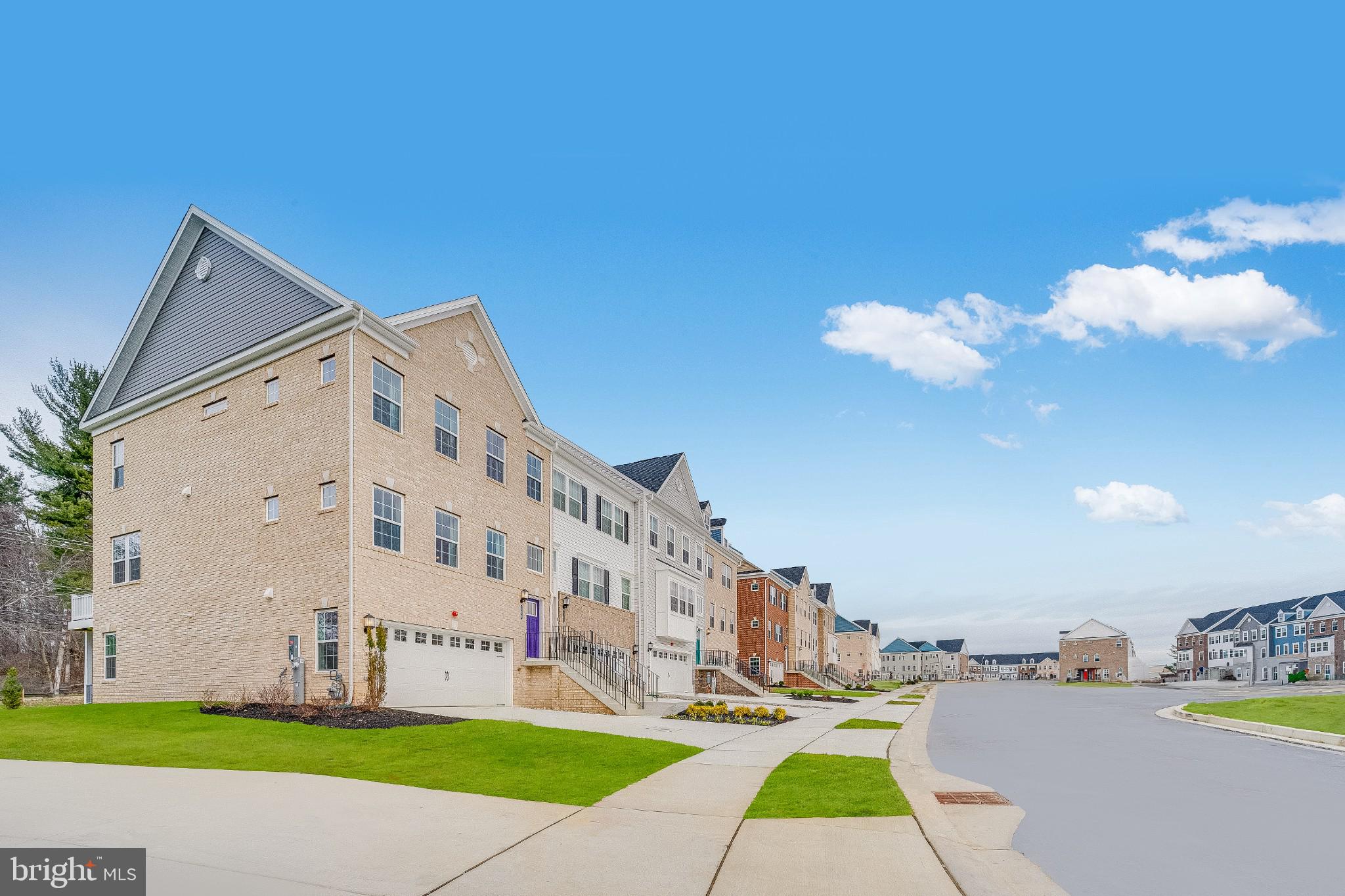 PATAPSCO GLEN - Residential