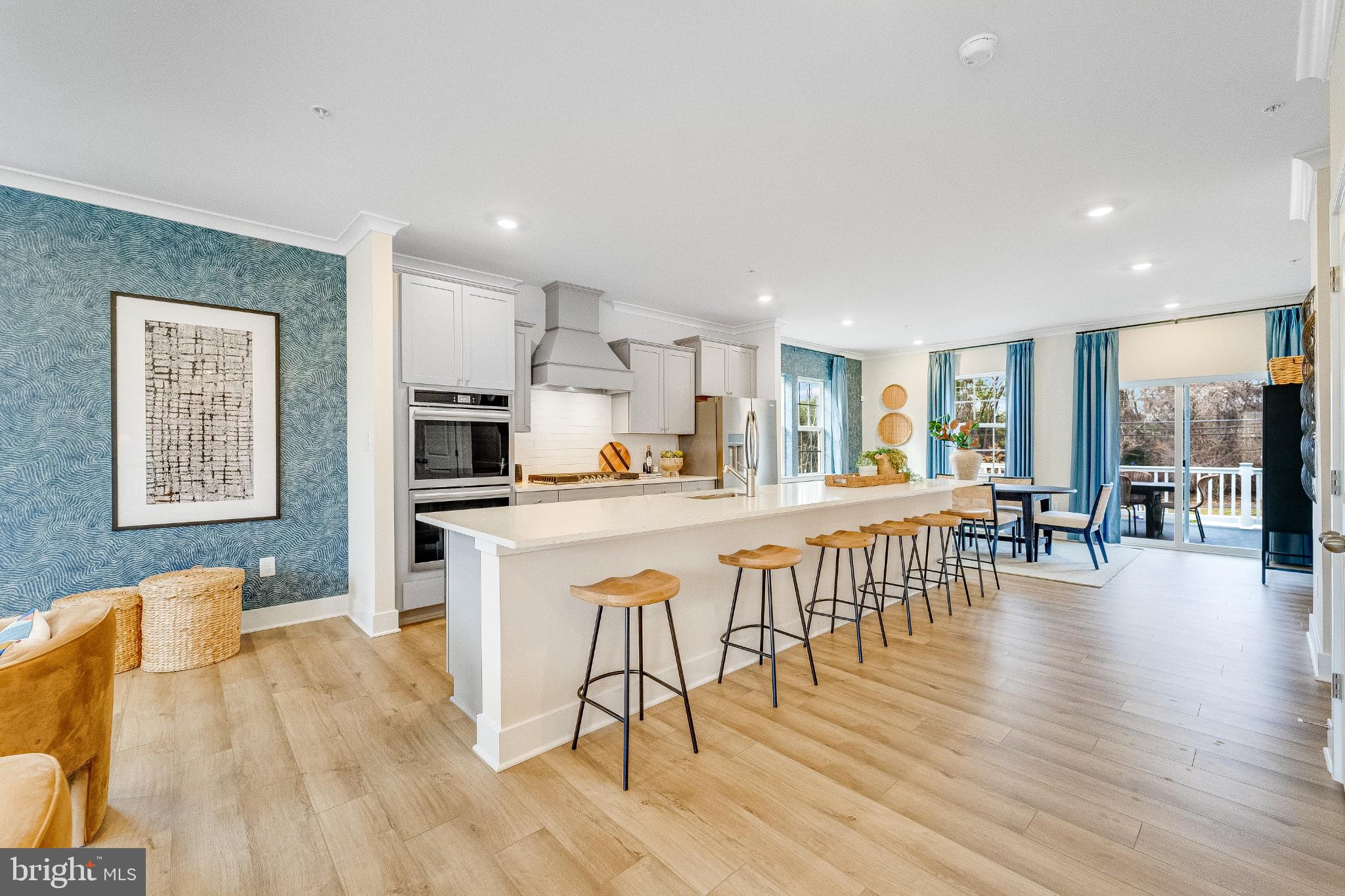 PATAPSCO GLEN - Residential