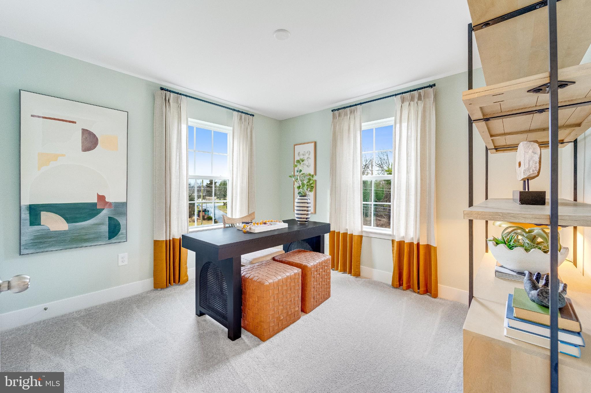 PATAPSCO GLEN - Residential