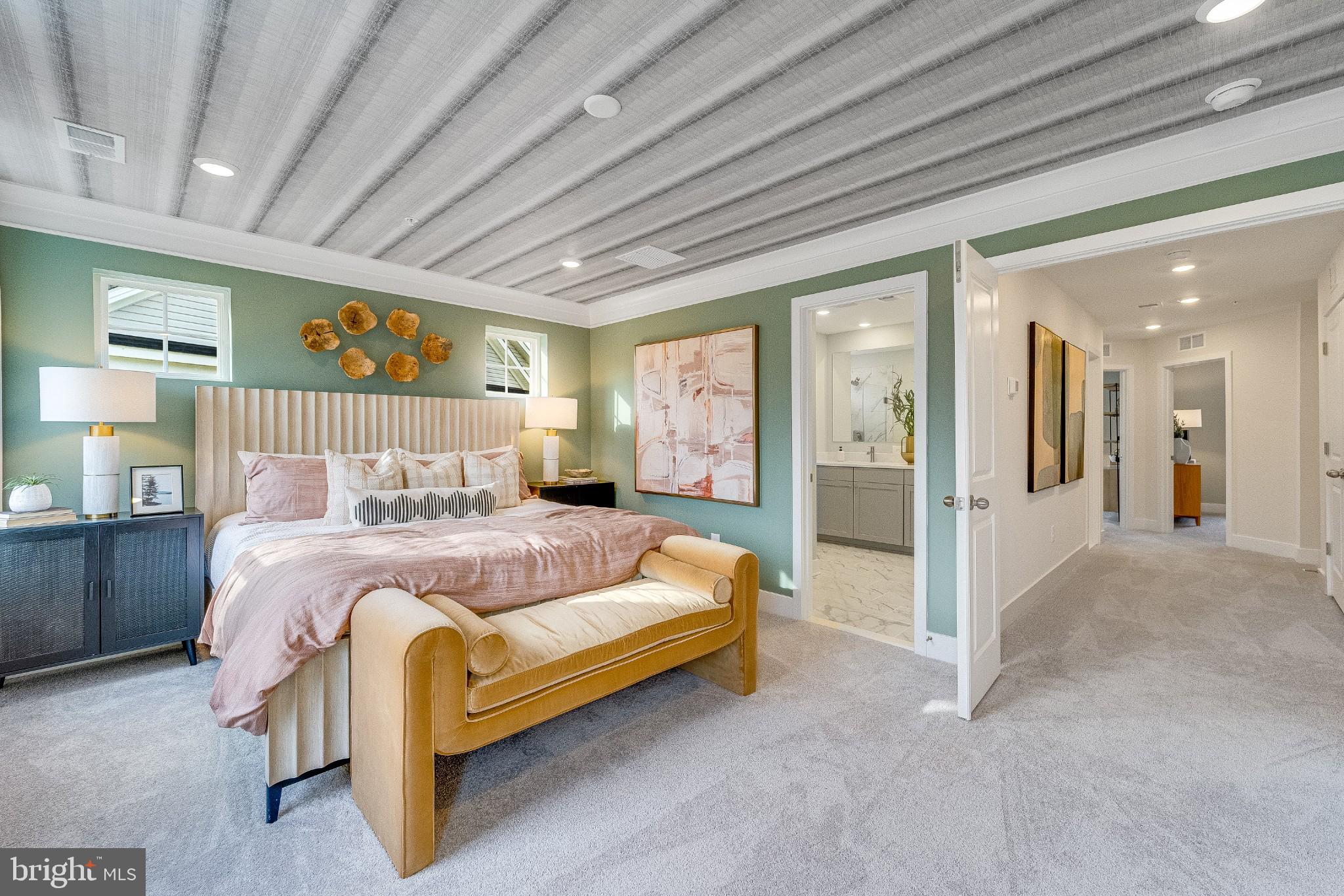 PATAPSCO GLEN - Residential