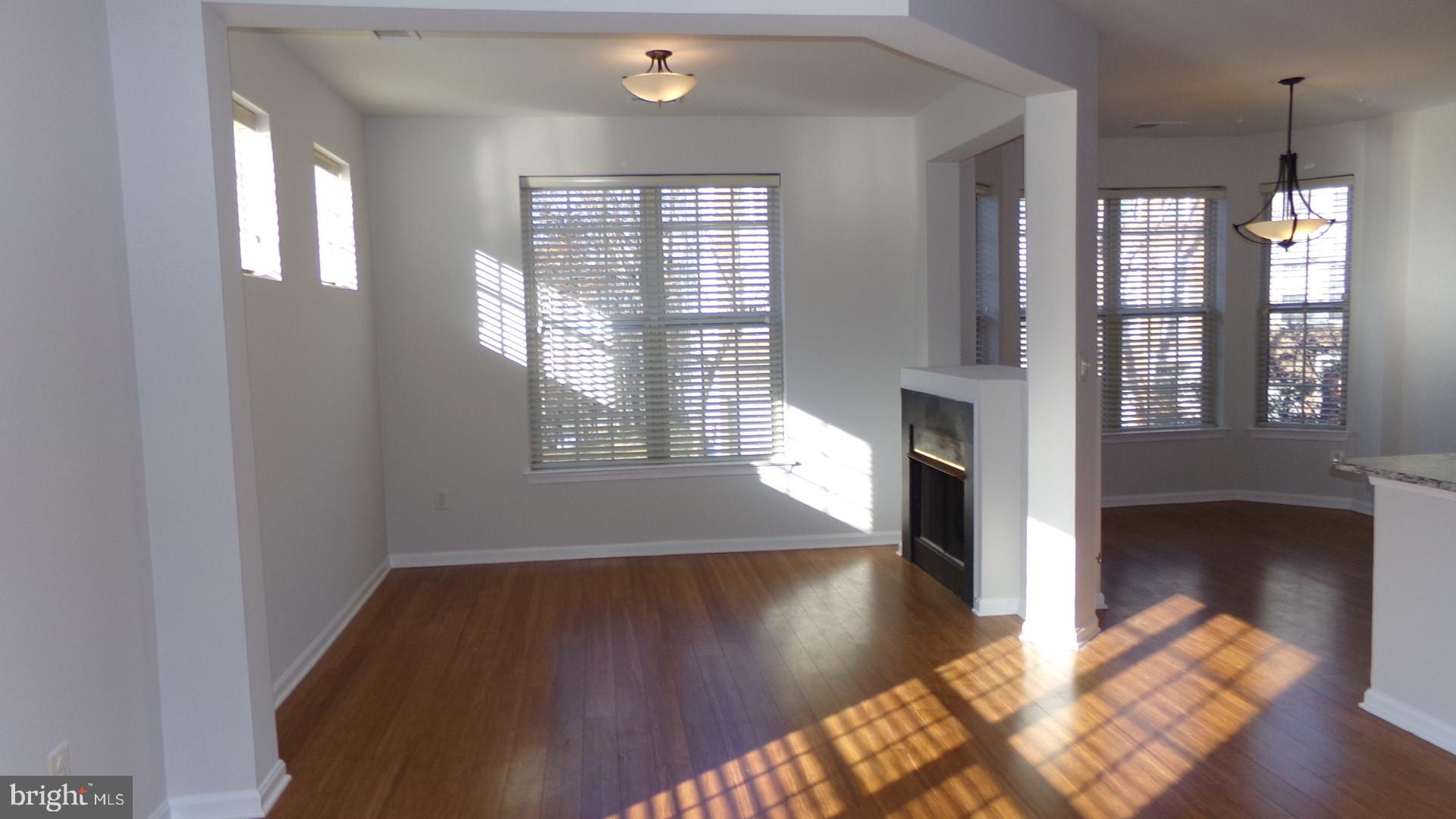 WINDY HILL - Residential Lease