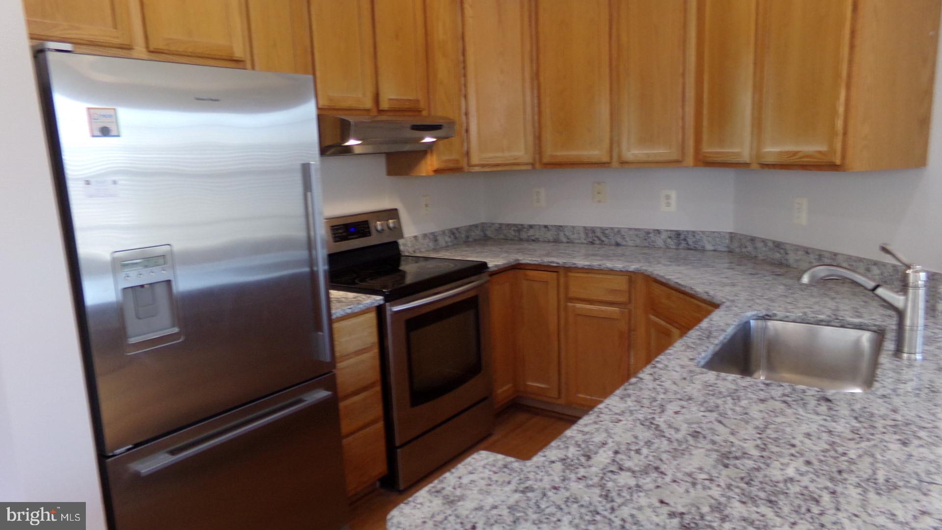 WINDY HILL - Residential Lease