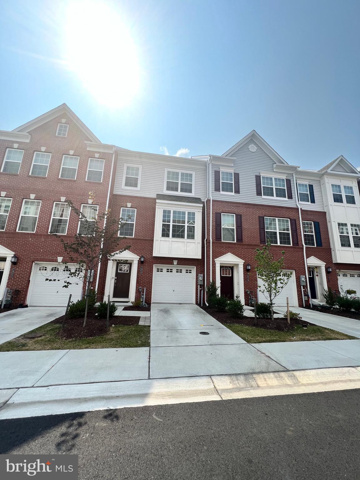 NONE AVAILABLE - Residential Lease