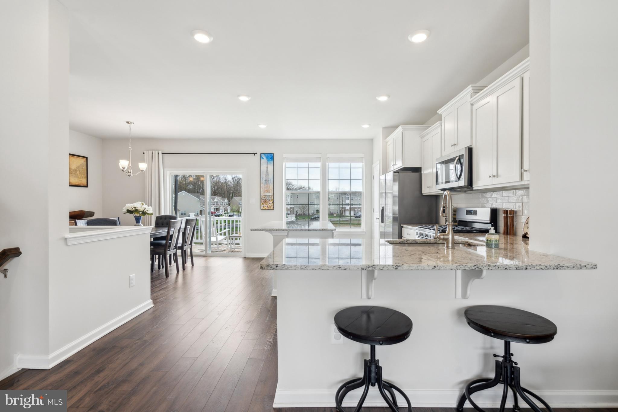 16 FOUNDRY BOULEVARD