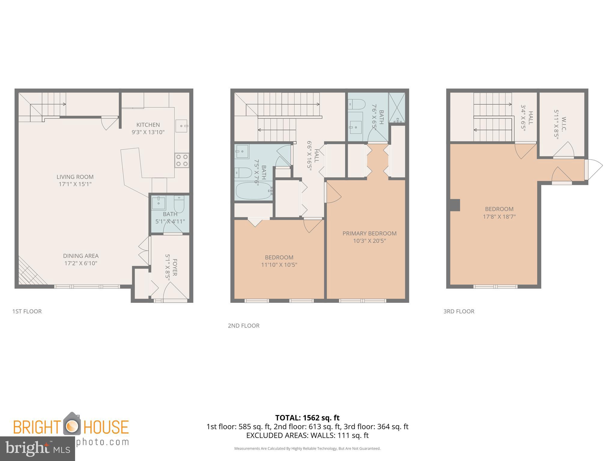 MILL RIDGE - Residential