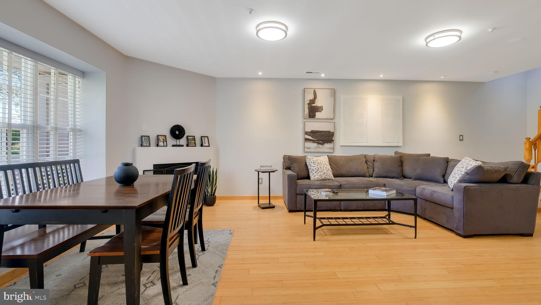 MILL RIDGE - Residential