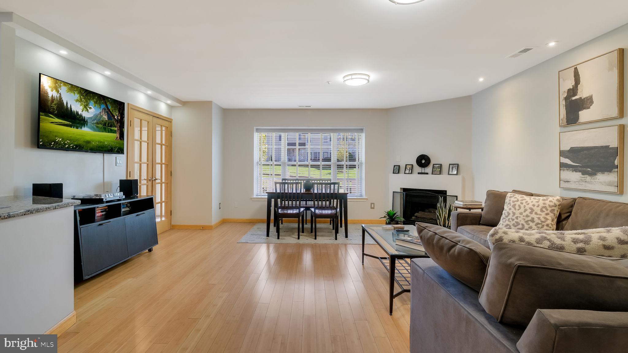 MILL RIDGE - Residential