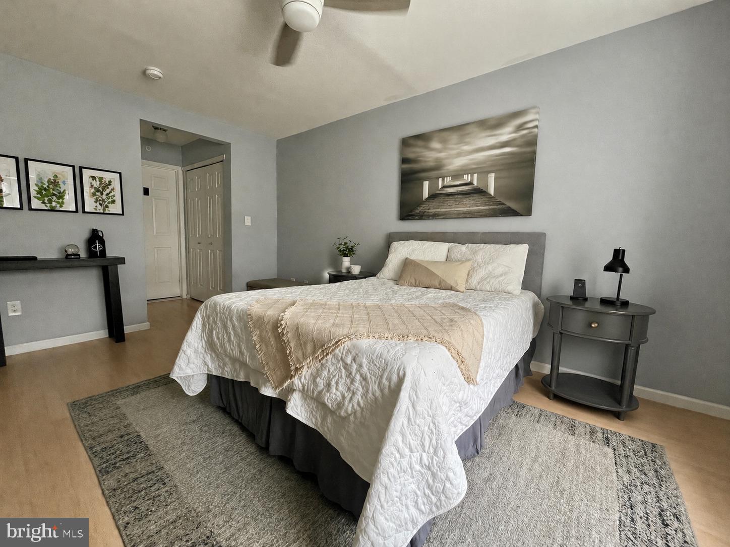 MILL RIDGE - Residential