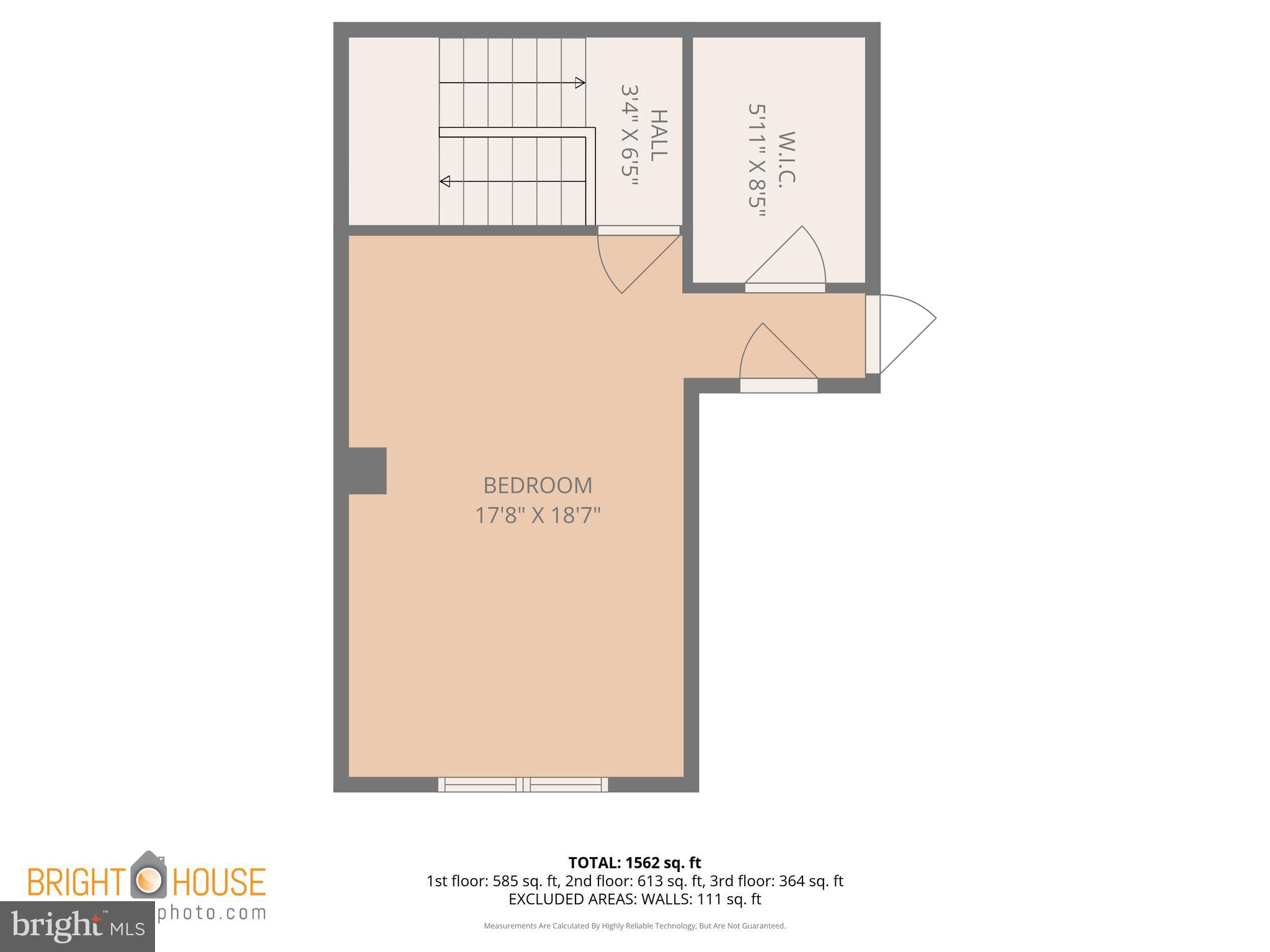 MILL RIDGE - Residential